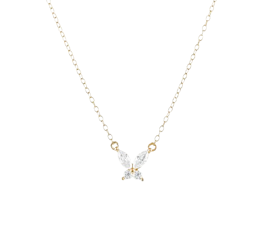 POHESIA - Collier Ténérife