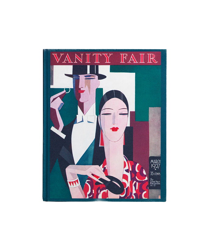 PRINTWORKS - Album Photo Vanity Fair 1929