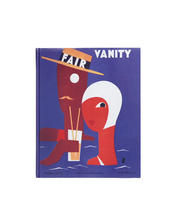 PRINTWORKS - Album Photo Vanity Fair 1929