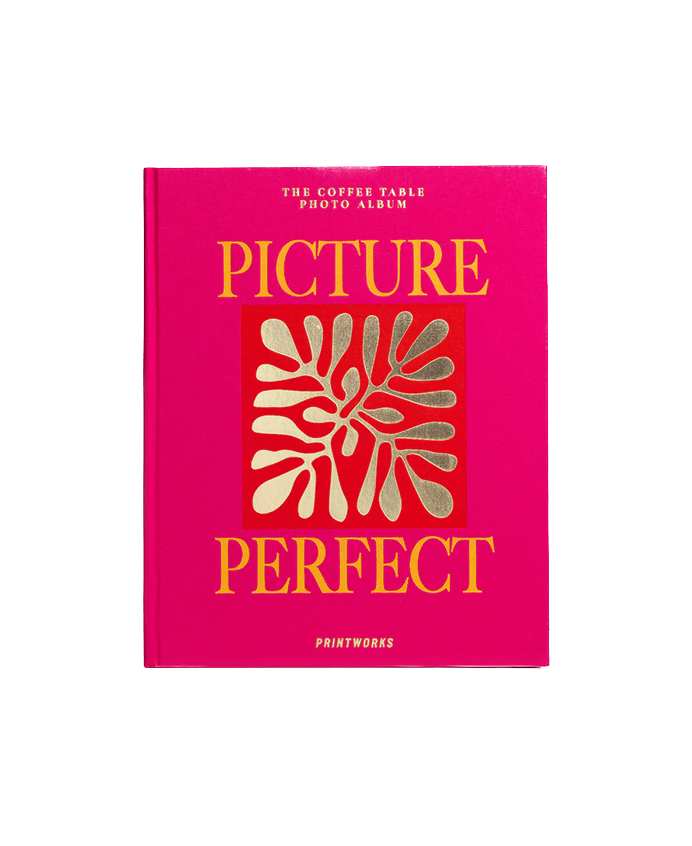 PRINTWORKS - Album Photo Vanity Fair 1929