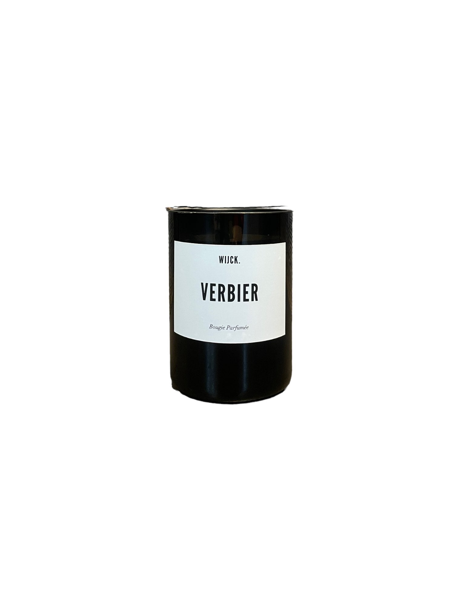 WIJCK - Bougie Verbier