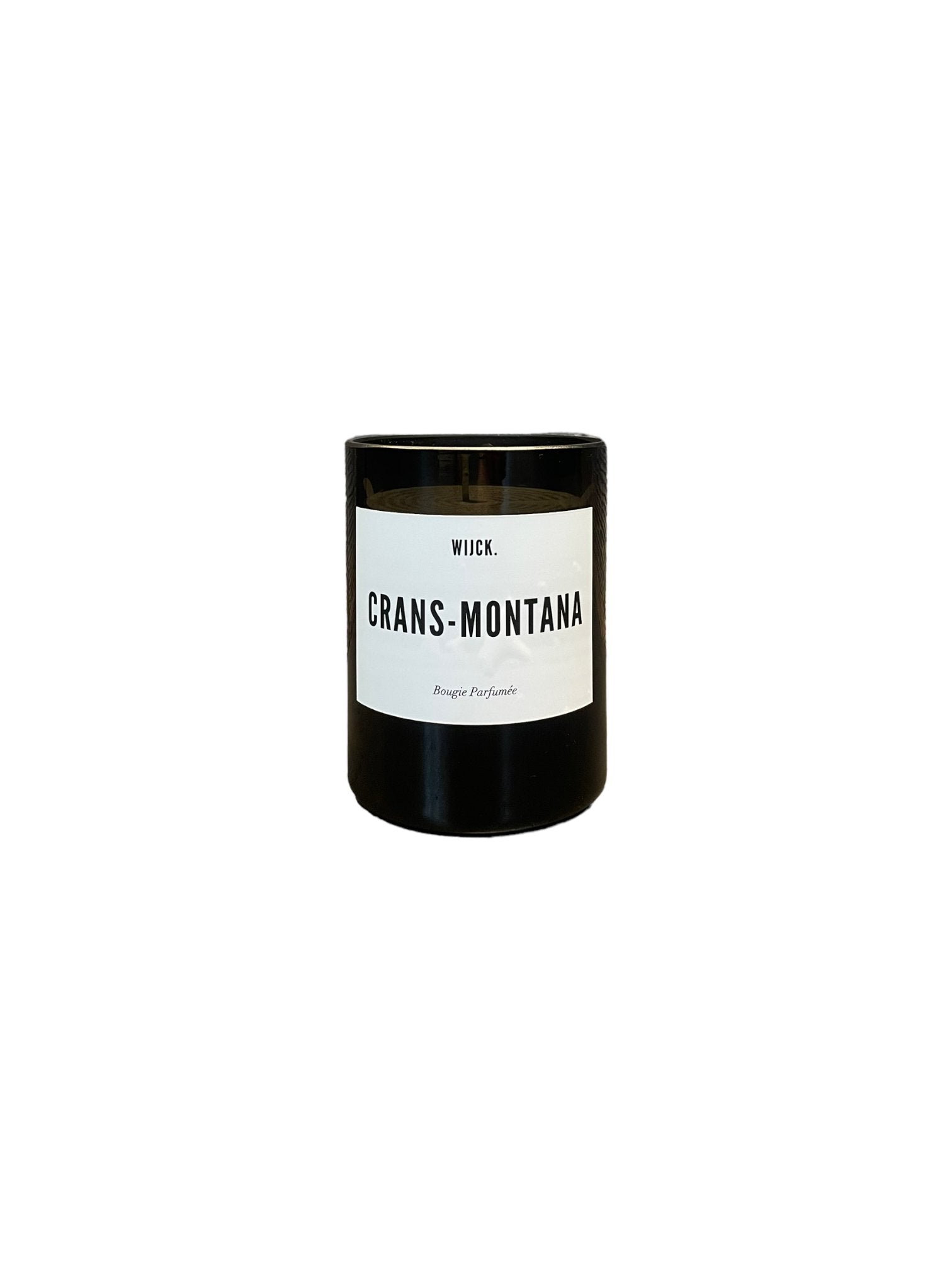 WIJCK - Bougie Crans-montana
