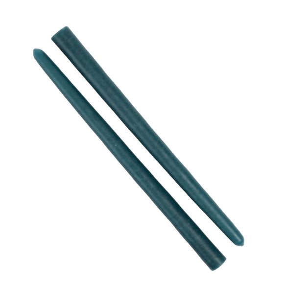 MAISON PECHAVY - Duo de bougies colorées (plusieurs couleurs)