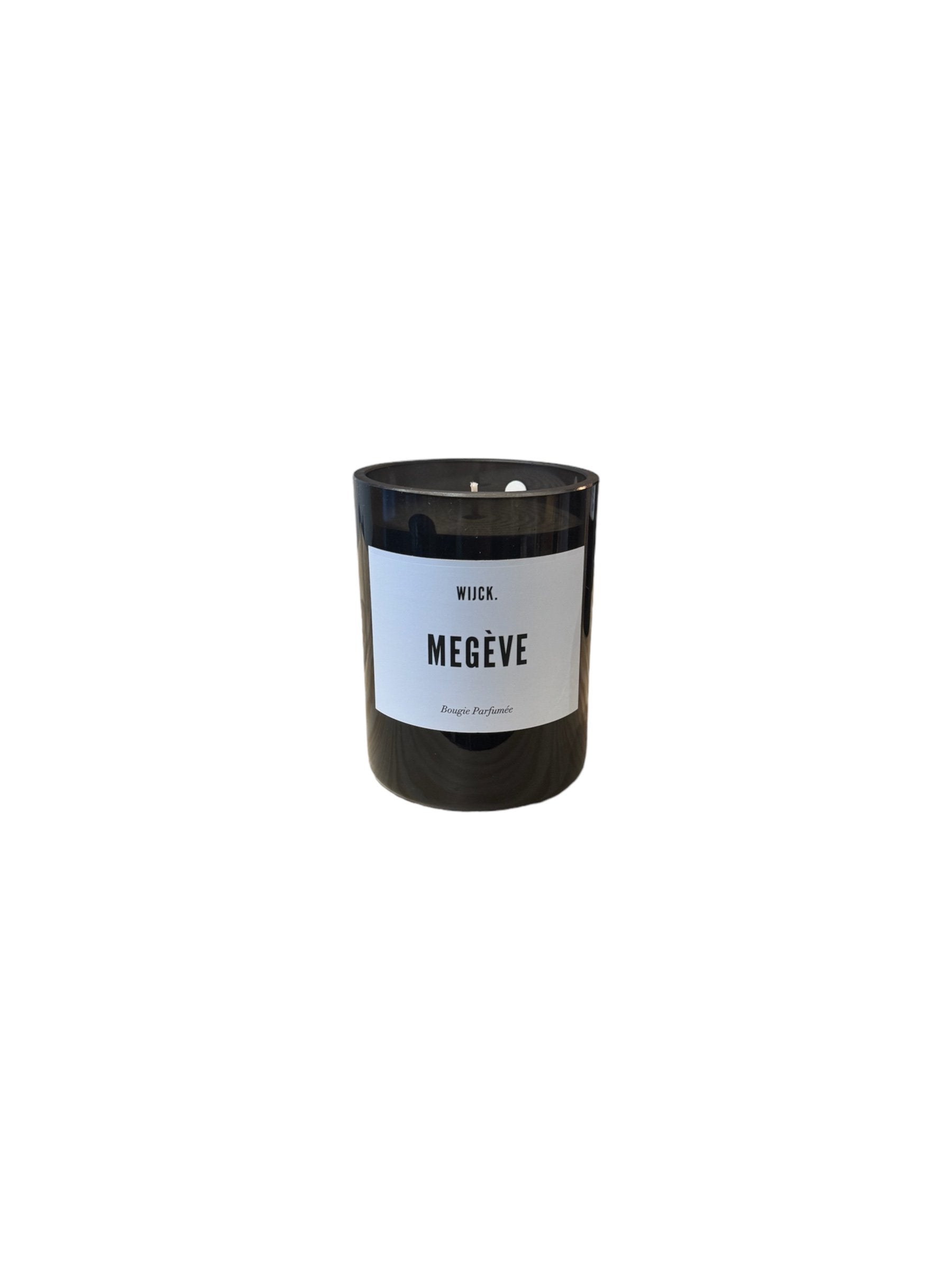 WIJCK - Bougie Megève