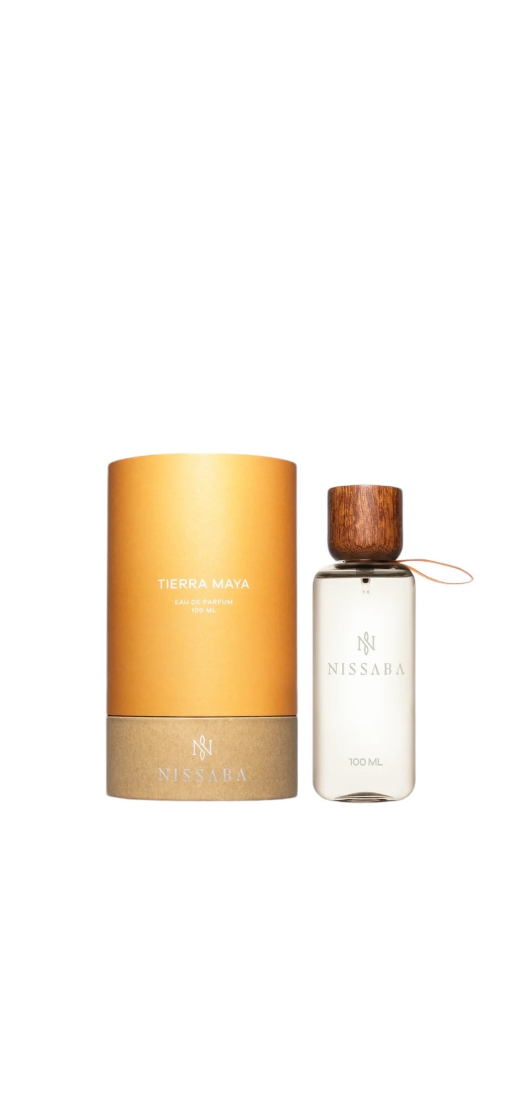 NISSABA  - Terra Maya