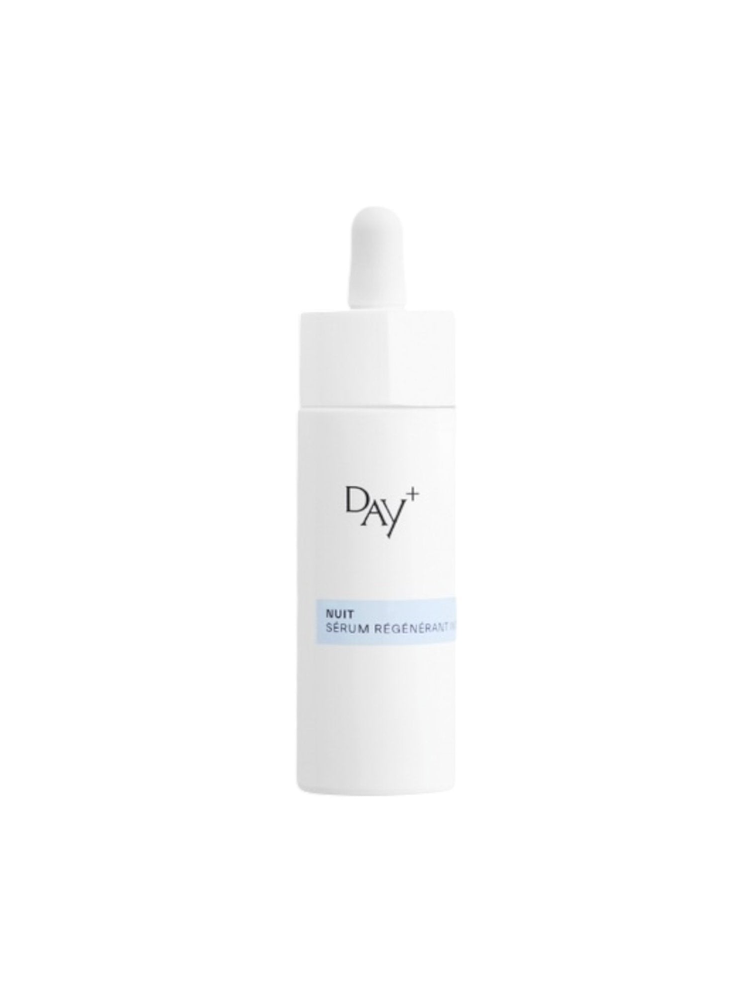 DAY +  - SÉRUM NUIT RÉGÉNÉRANT INTENSE
