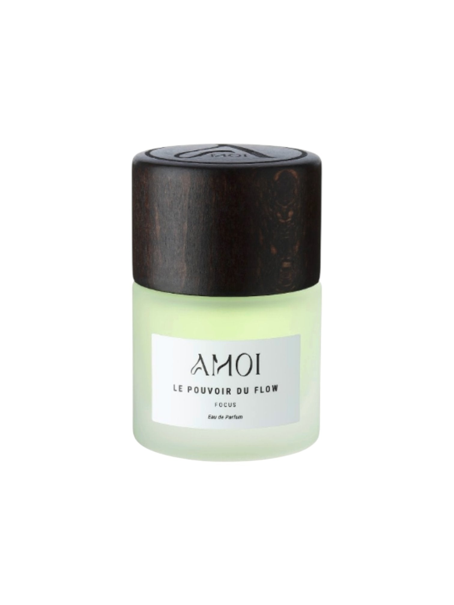 AMOI  -  EAU DE PARFUM -  FOCUS