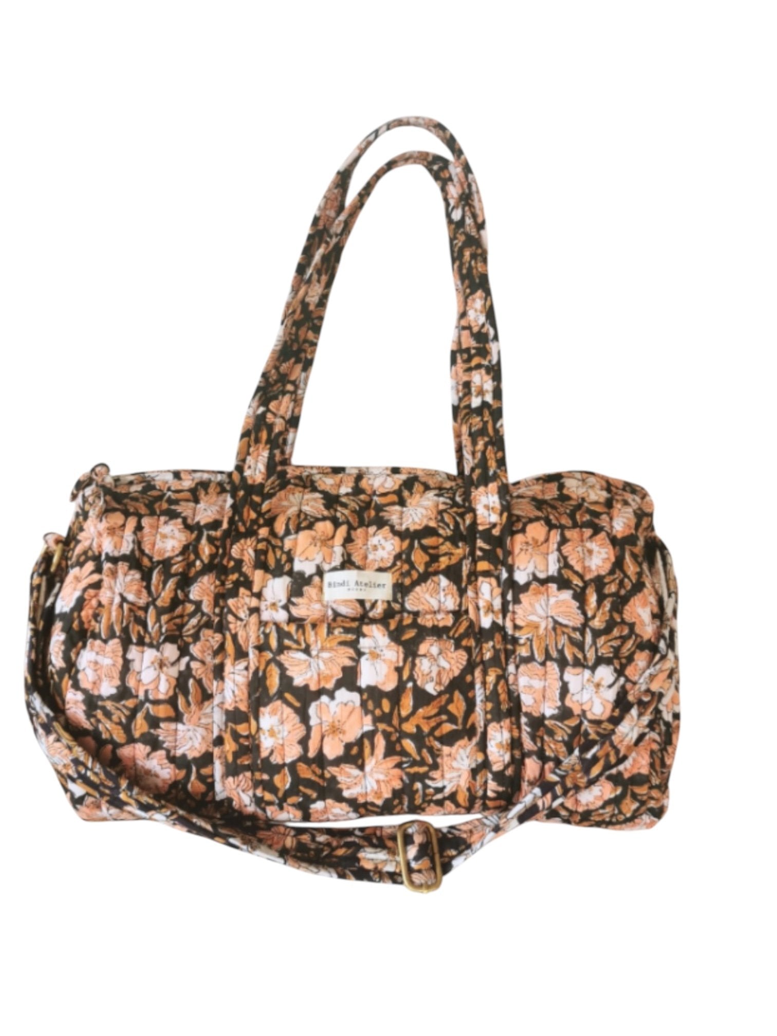 ATELIER BINDI - SAC WEEKEND