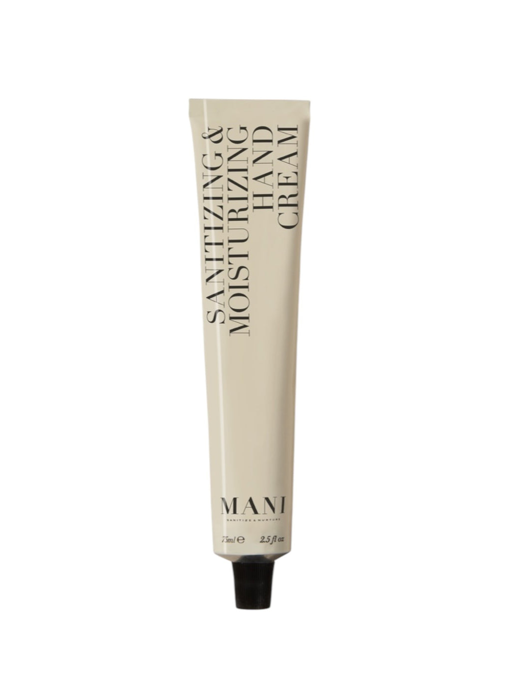 MANI  -   CRÈME POUR LES MAINS