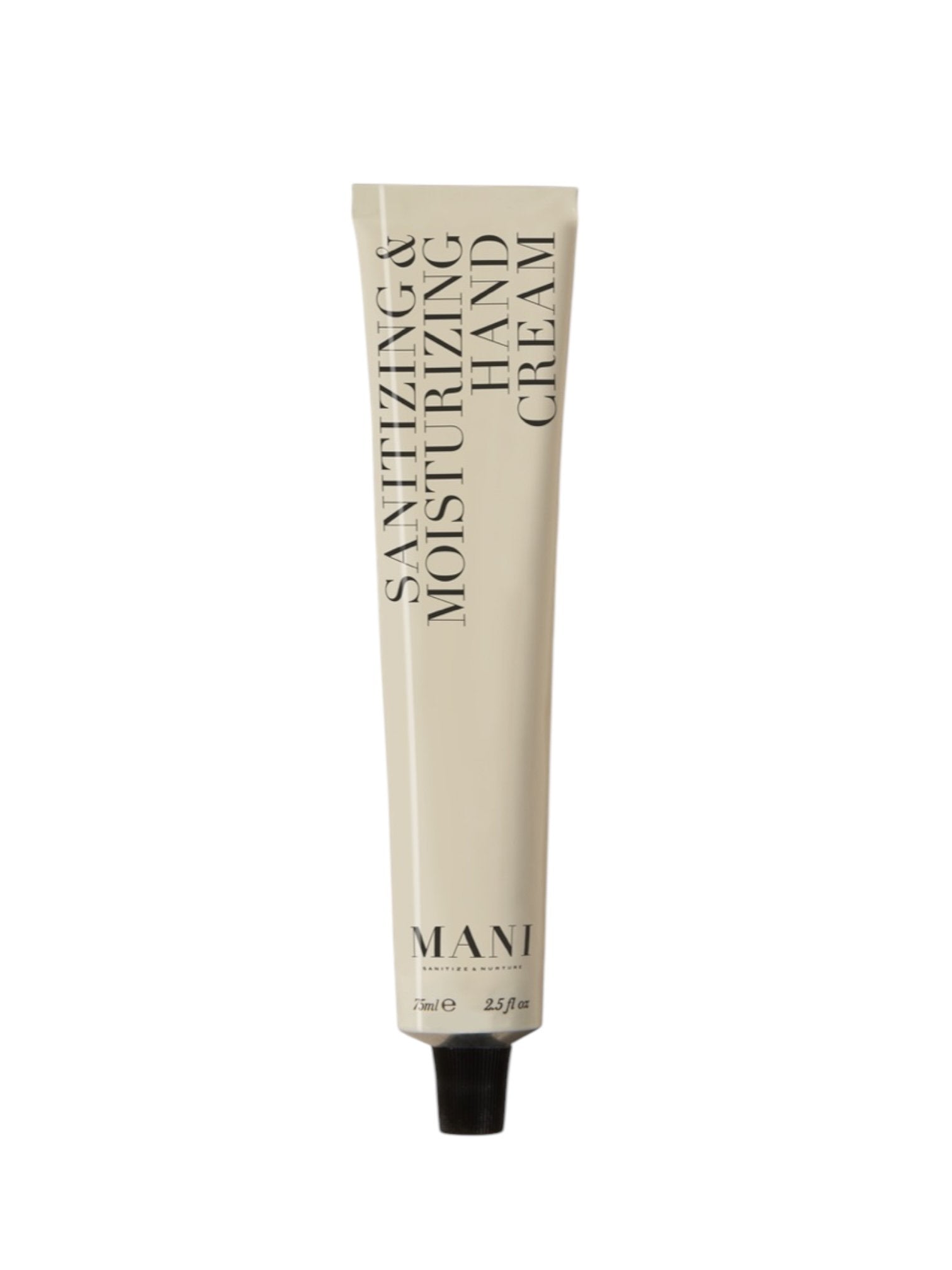 MANI  -   CRÈME POUR LES MAINS