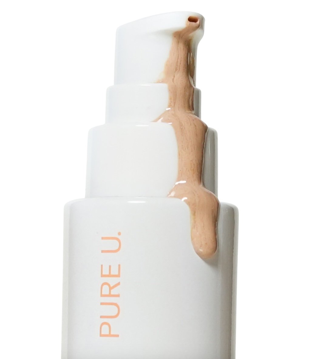 PURE U  - Every day Tint