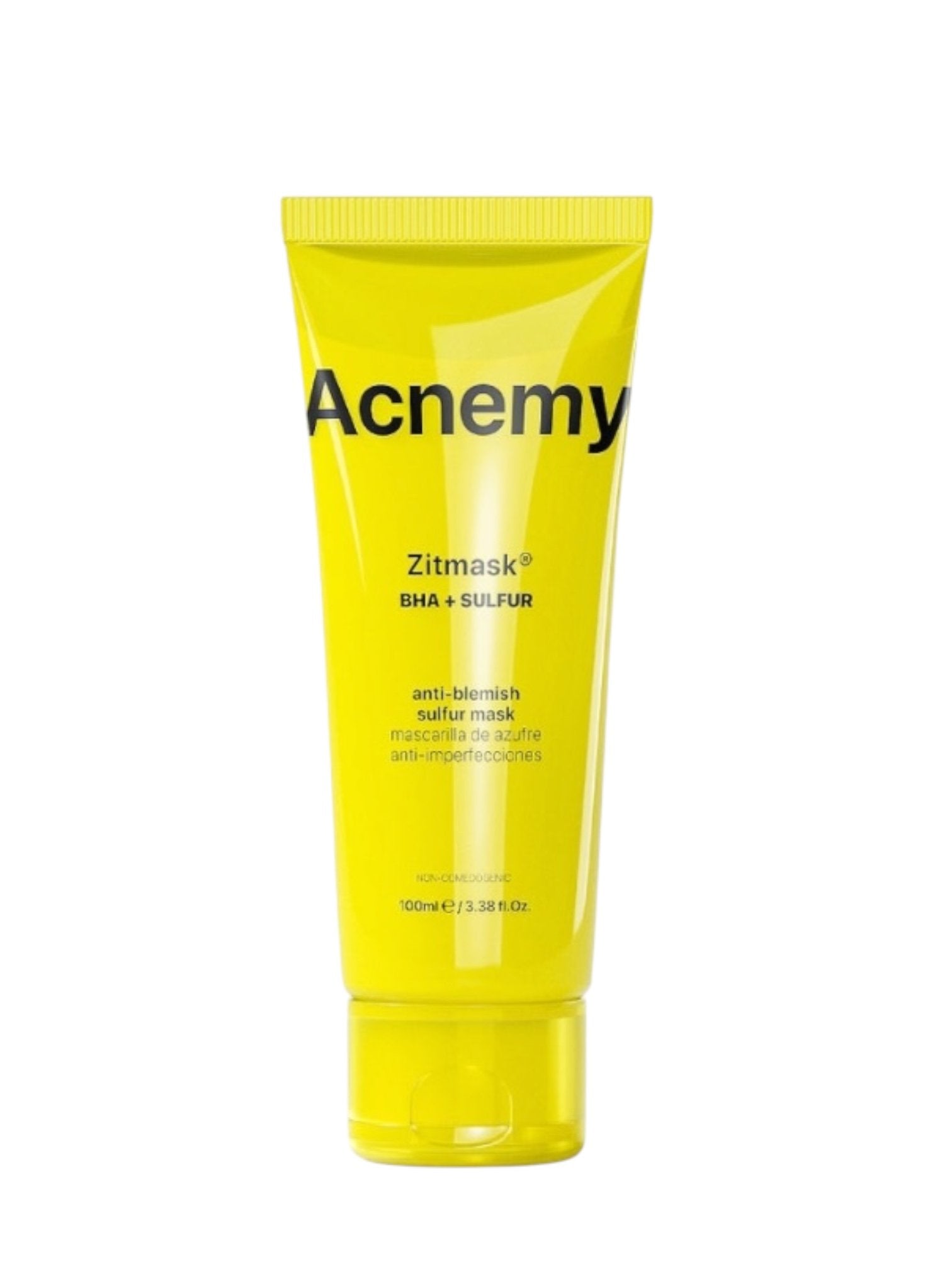ACNEMY - ZITMASK
