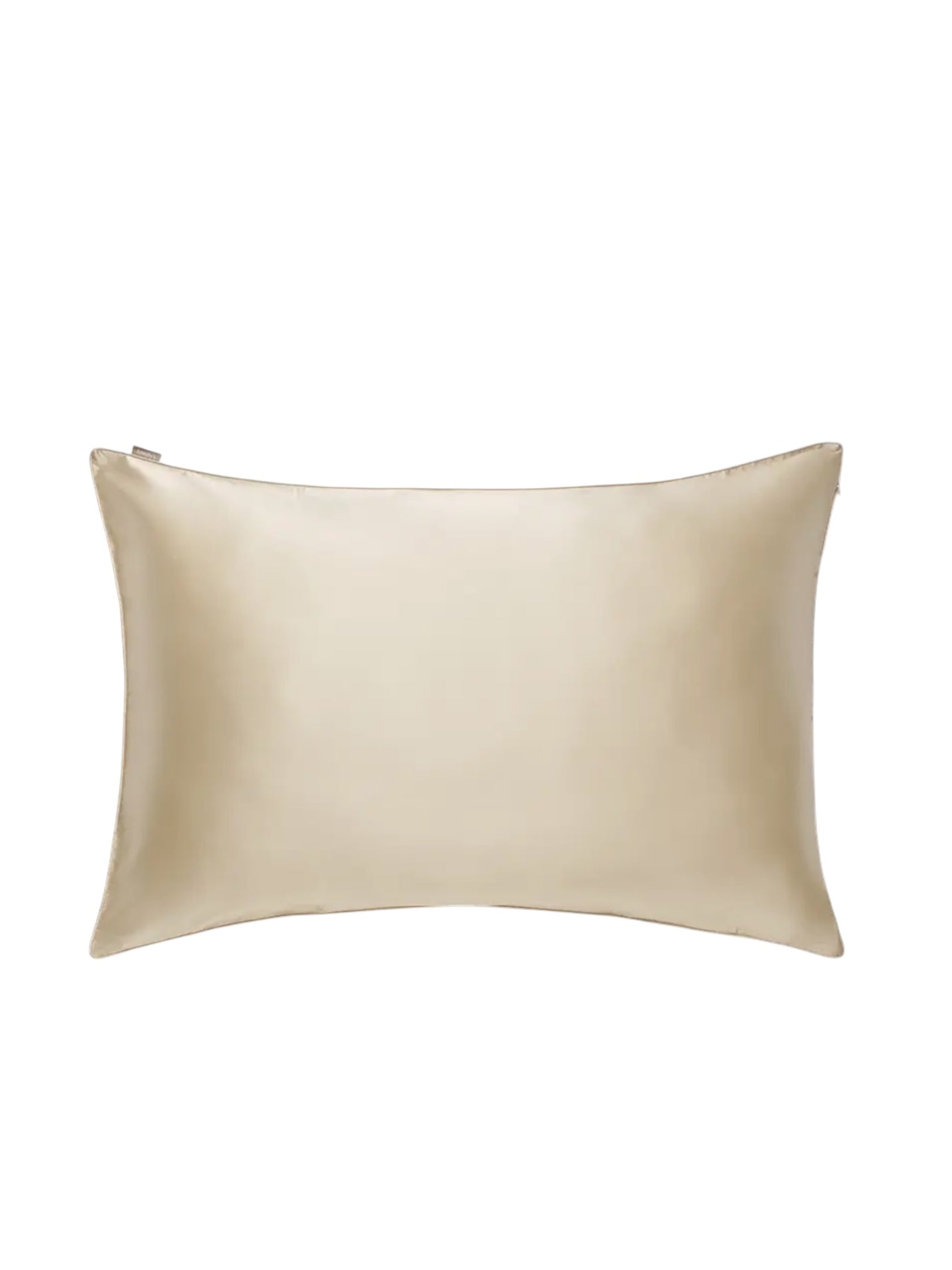 EMILY'S PILLOW - Taie d'oreiller en soie 50x70 (plusieurs coloris)