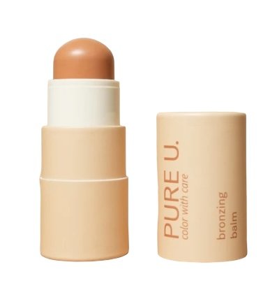 PURE U  - Bronzing Balm (plusieurs couleurs)