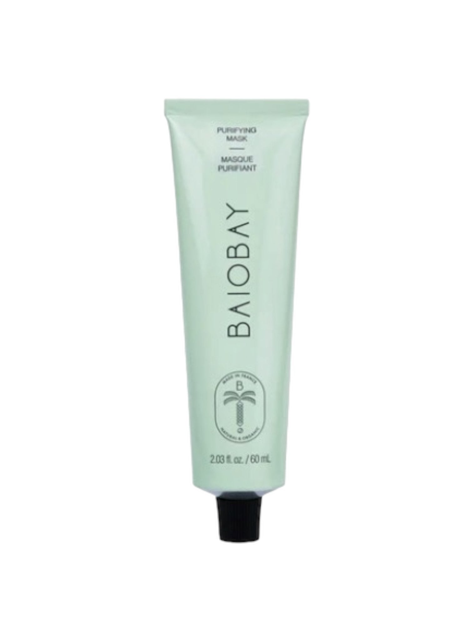 BAIOBAY  - Masque purifiant