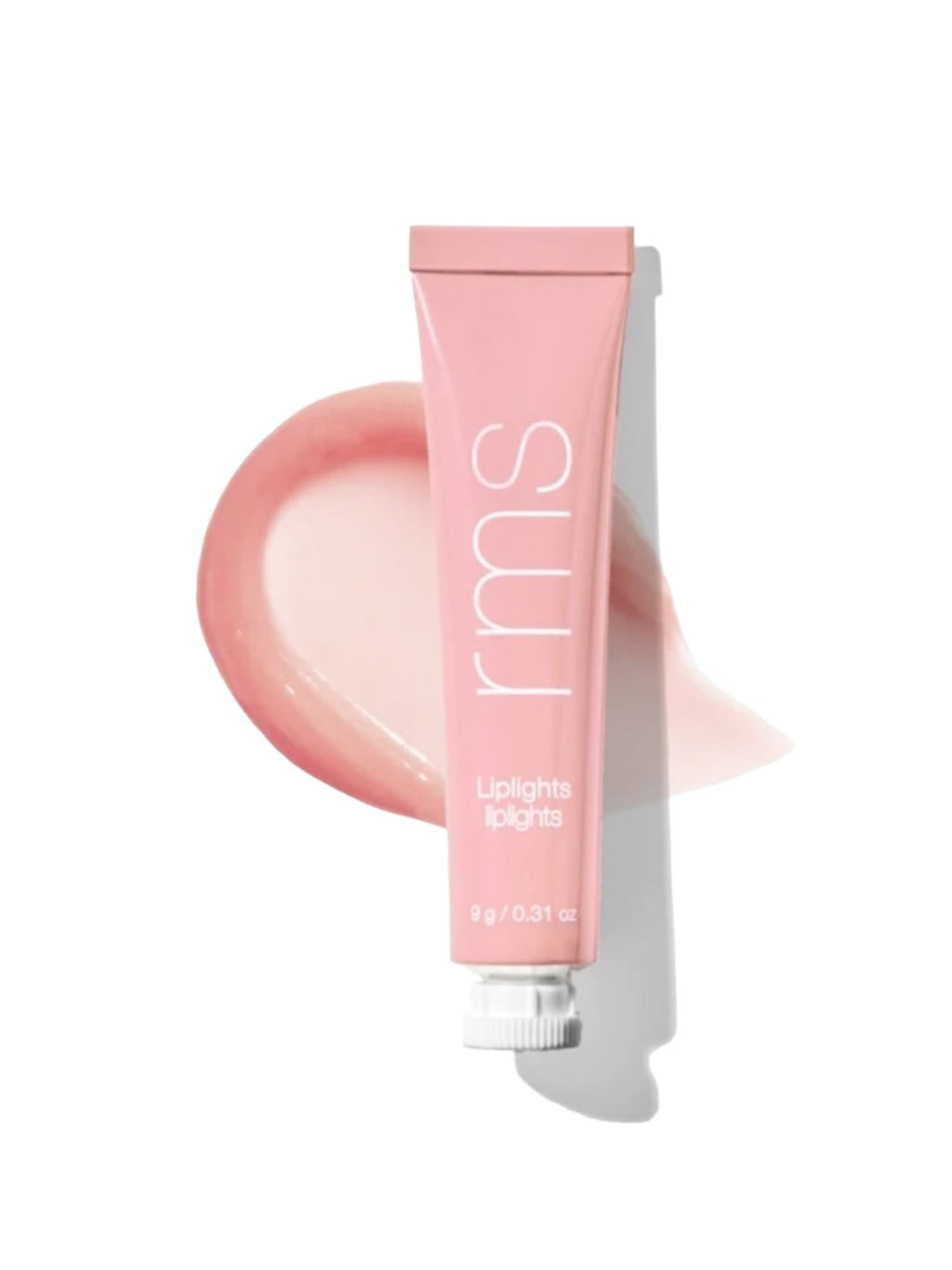RMS BEAUTY  - Liplights Lip Gloss (plusieurs couleurs)