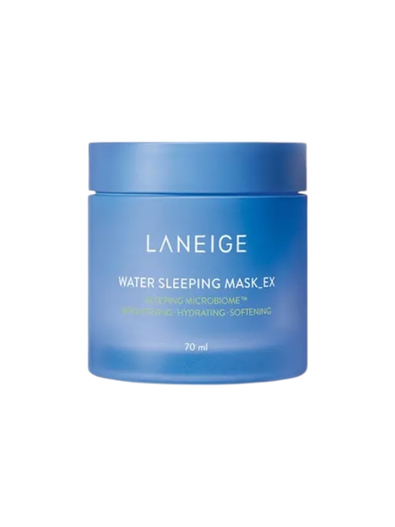 LA NEIGE - Masque de nuit Hydratant