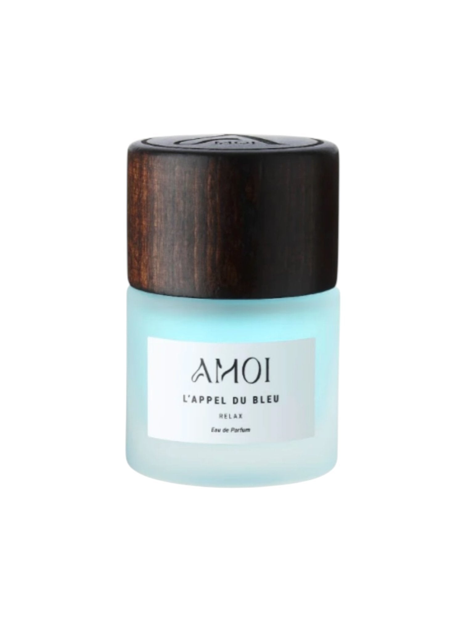 AMOI  -  EAU DE PARFUM - RELAX
