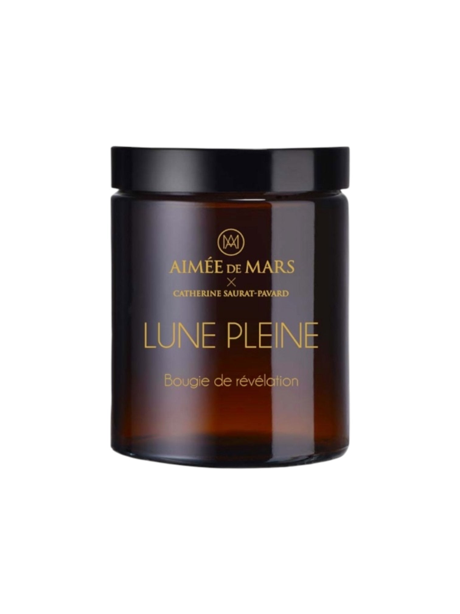 AIMEE DE MARS   - Bougie Lune pleine