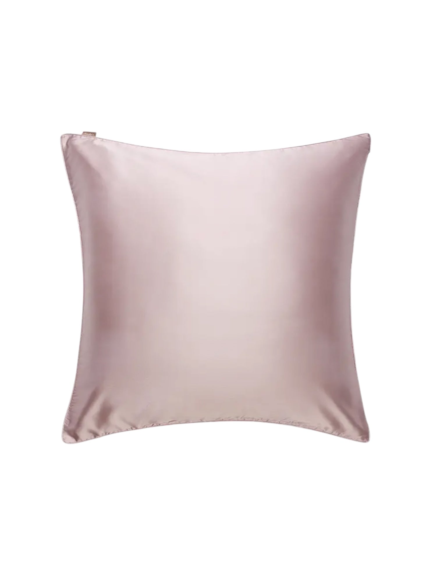 EMILY'S PILLOW - Taie d'oreiller en soie 65x65 (plusieurs coloris)