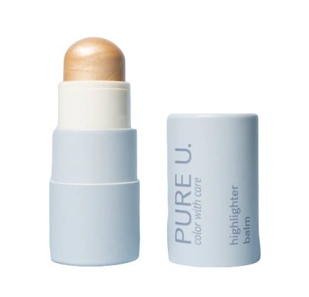 PURE U  - Highlighter Balm (plusieurs couelurs)