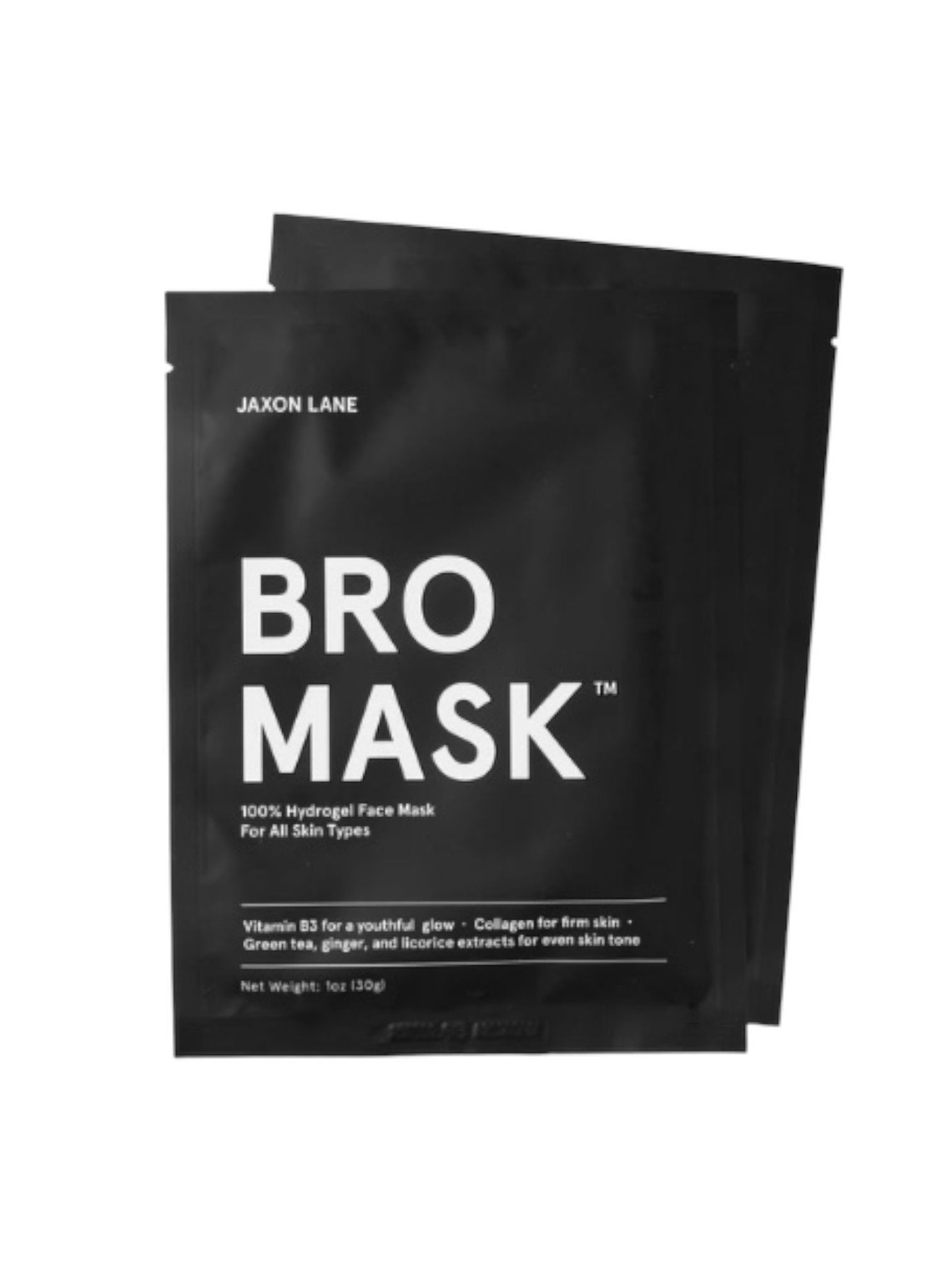 JAXON LANE  - BRO MASK