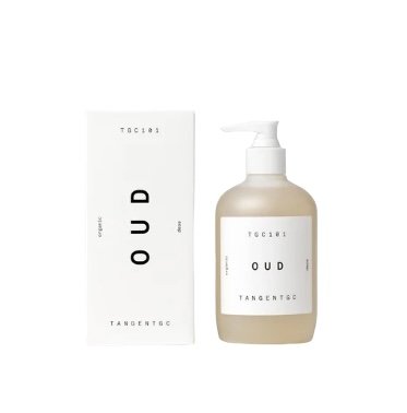 TANGENT GC NY- Savon pour les mains( plusieurs choix)