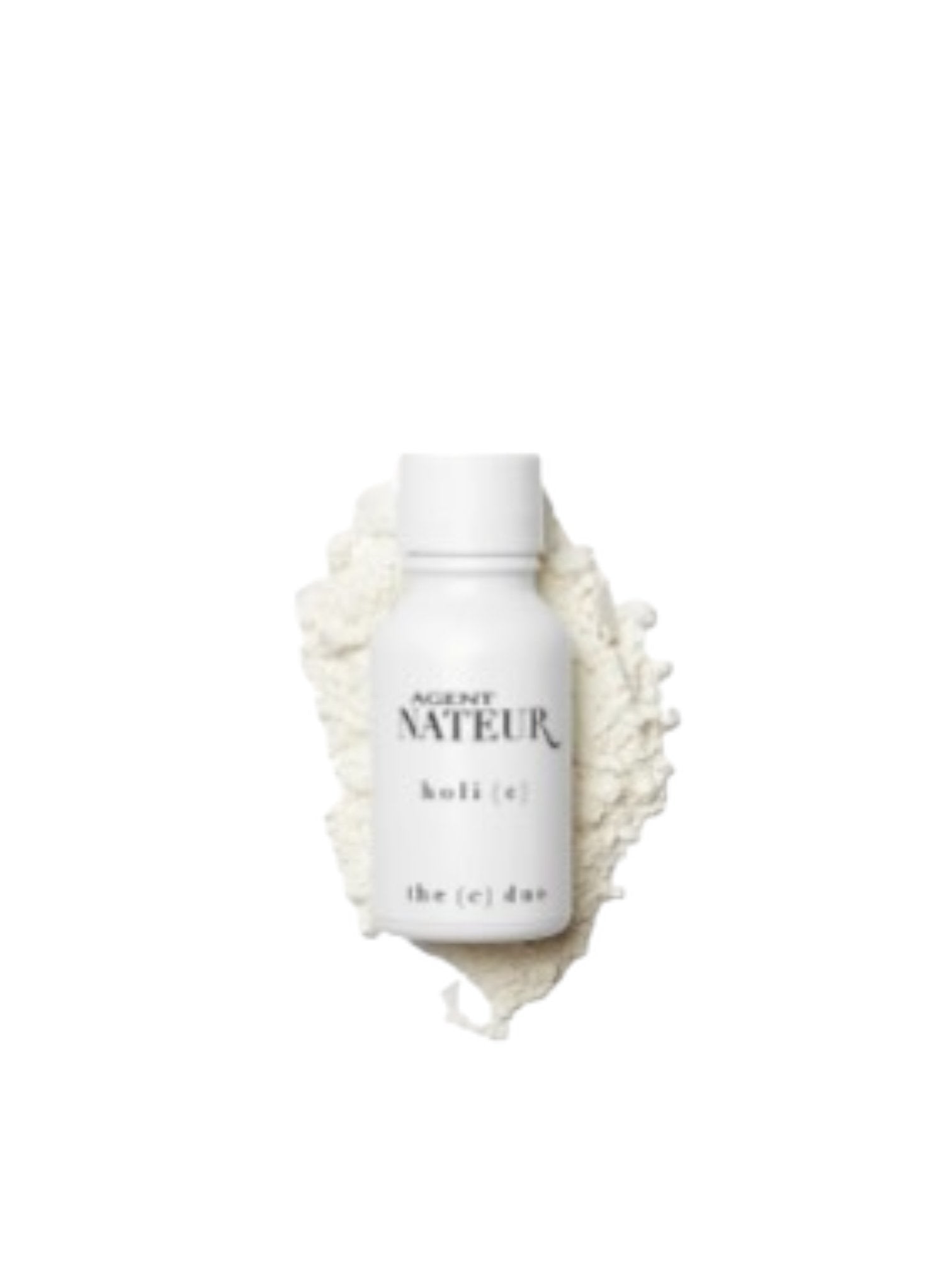AGENT NATEUR- Holi(c) Sérum Vitamine C
