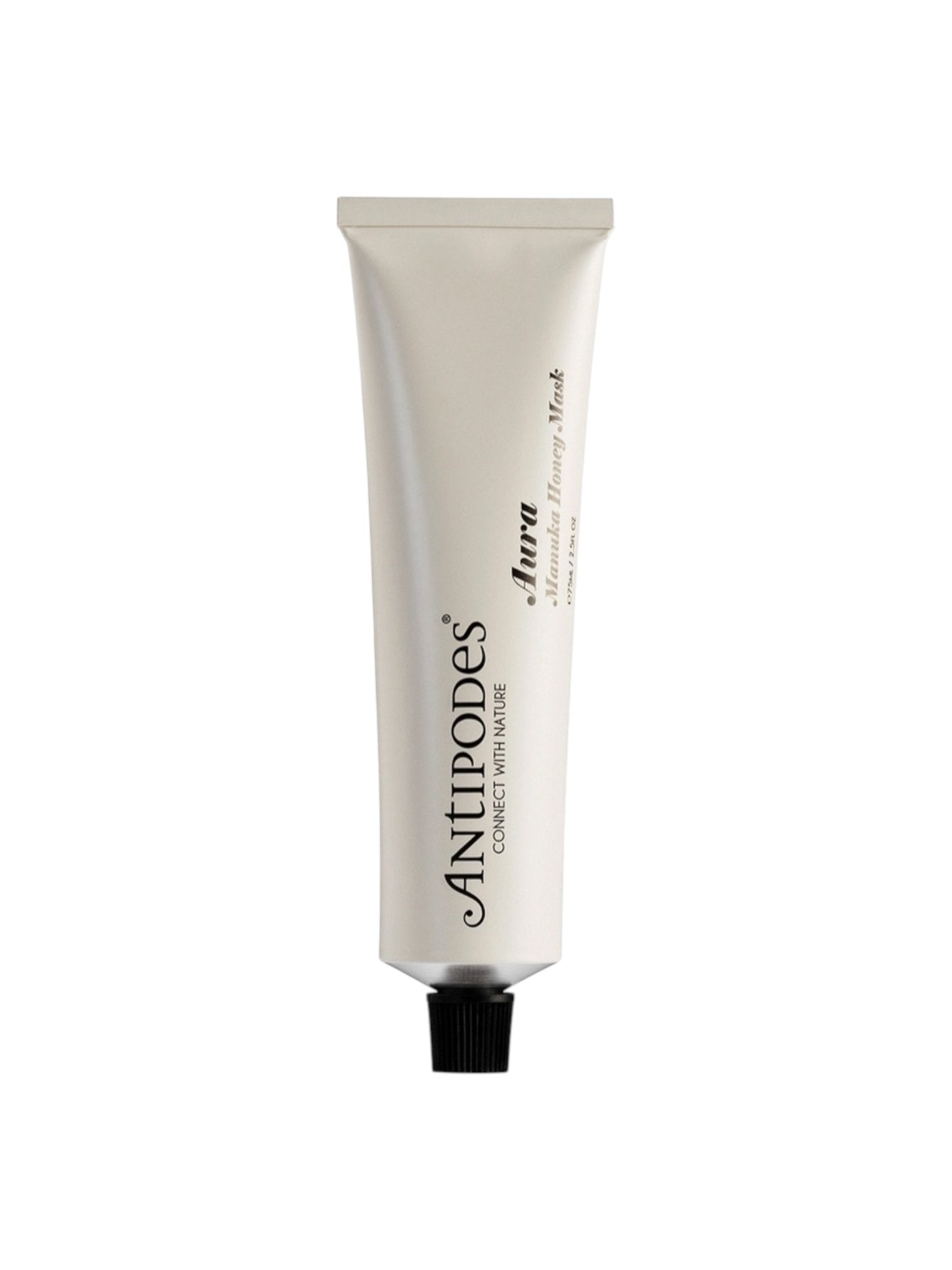 ANTIPODES  - Masque au miel de Manuka