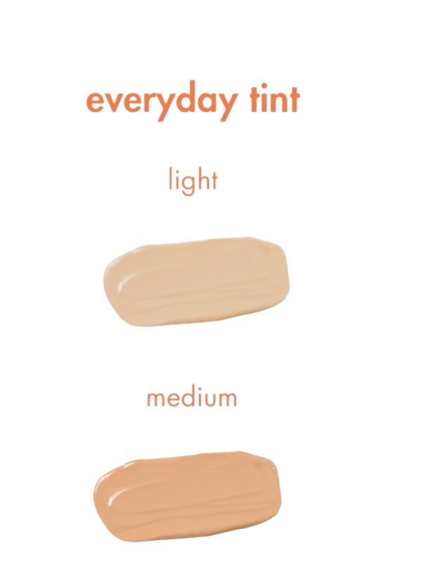 PURE U  - Every day Tint