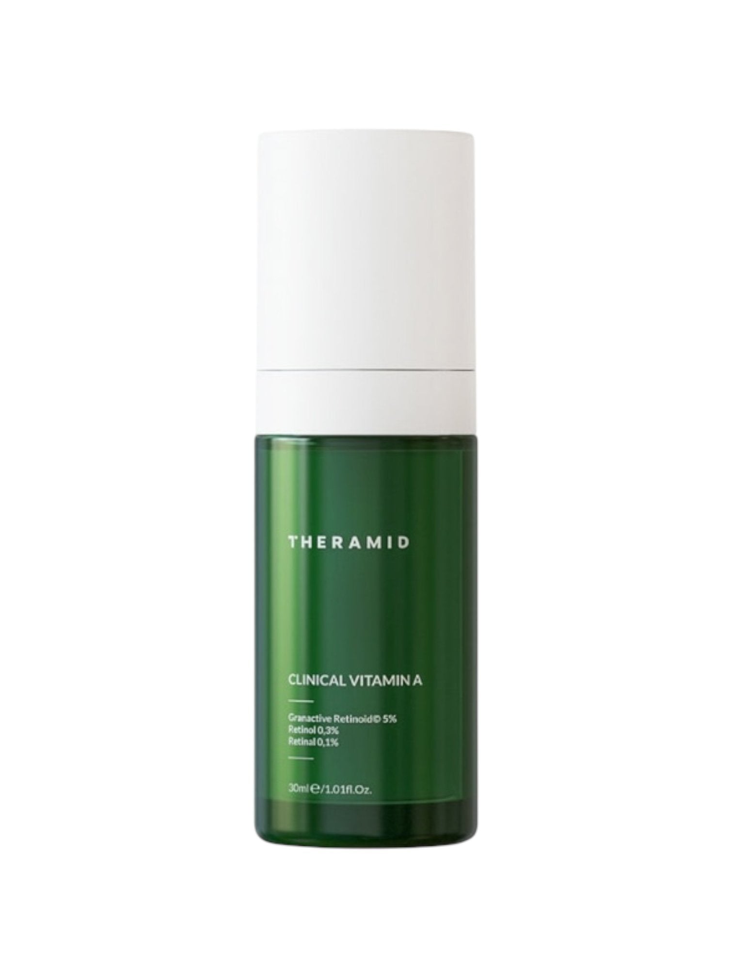THERAMID - CLINICAL VITAMIN A