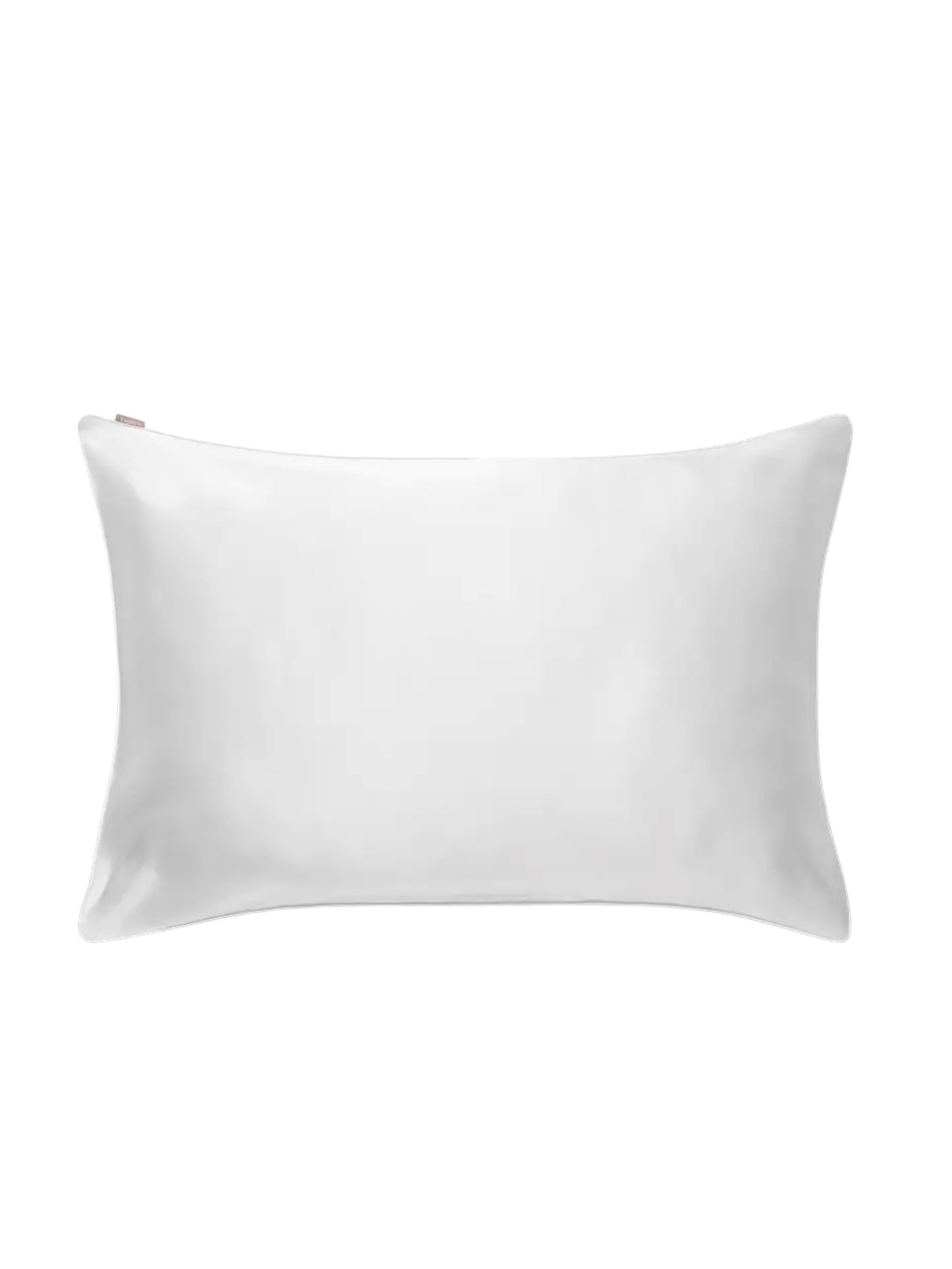 EMILY'S PILLOW - Taie d'oreiller en soie 50x70 (plusieurs coloris)