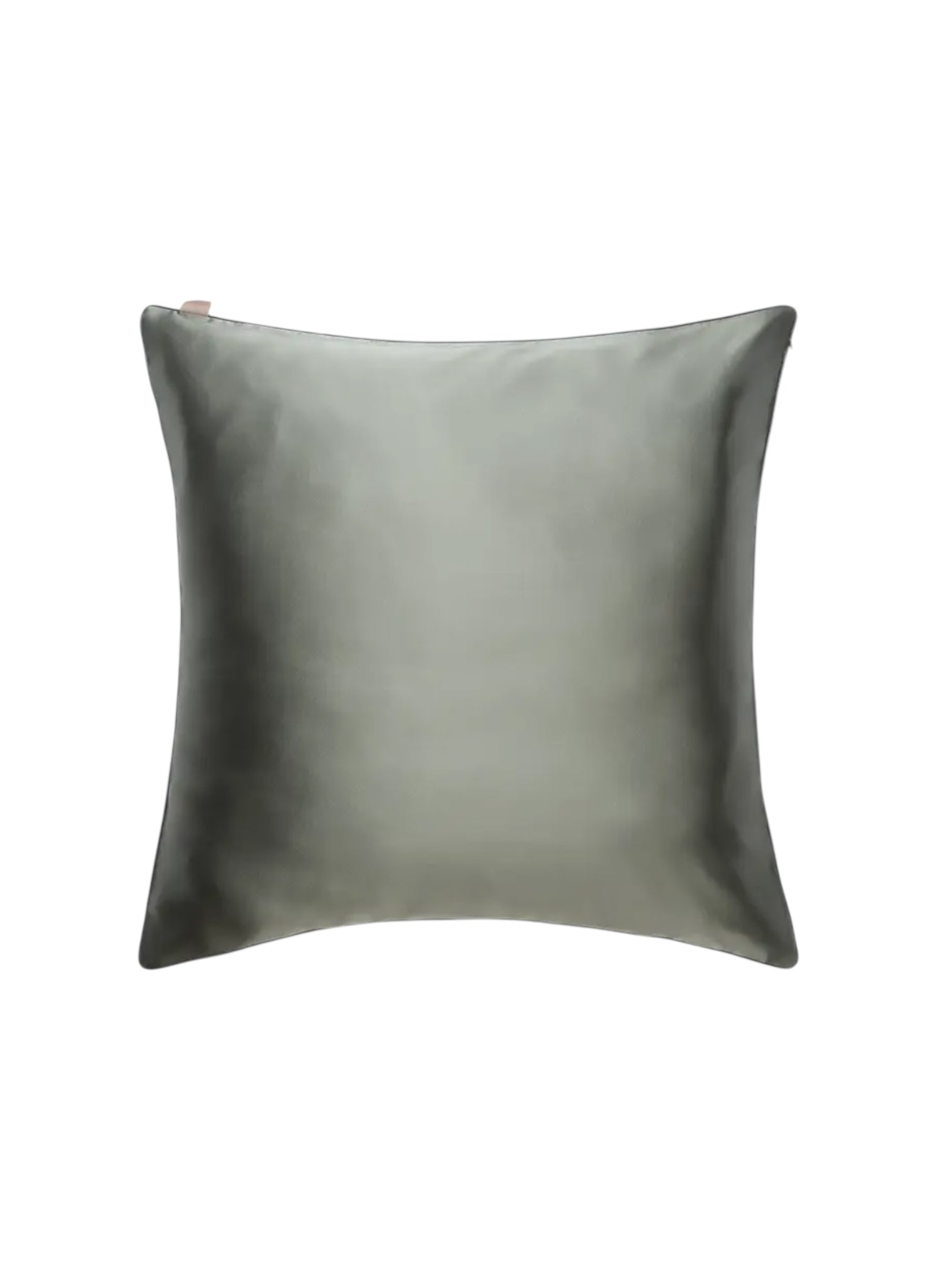 EMILY'S PILLOW - Taie d'oreiller en soie 65x65 (plusieurs coloris)