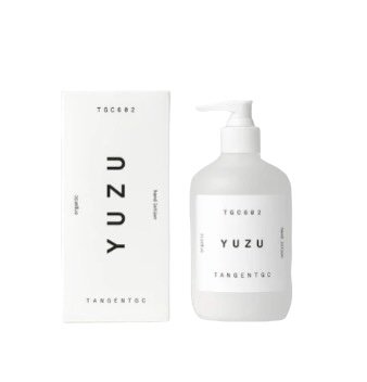 TANGENT GC NY- Crème pour les mains (plusieurs choix)