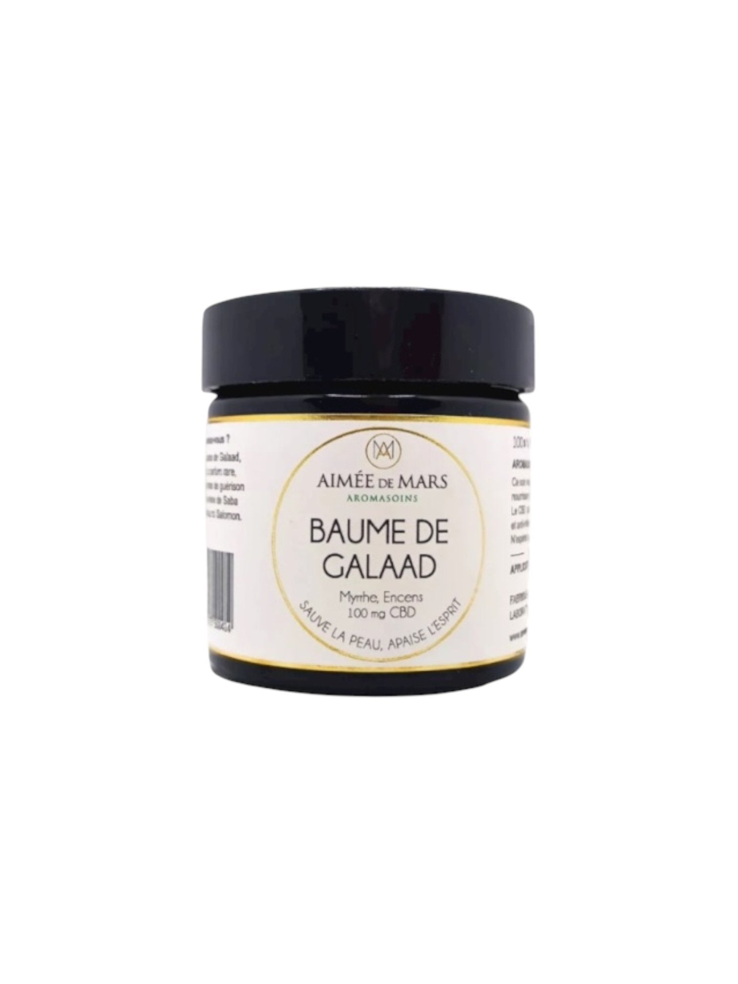 AIMEE DE MARS - Baume de Galaad Naturel