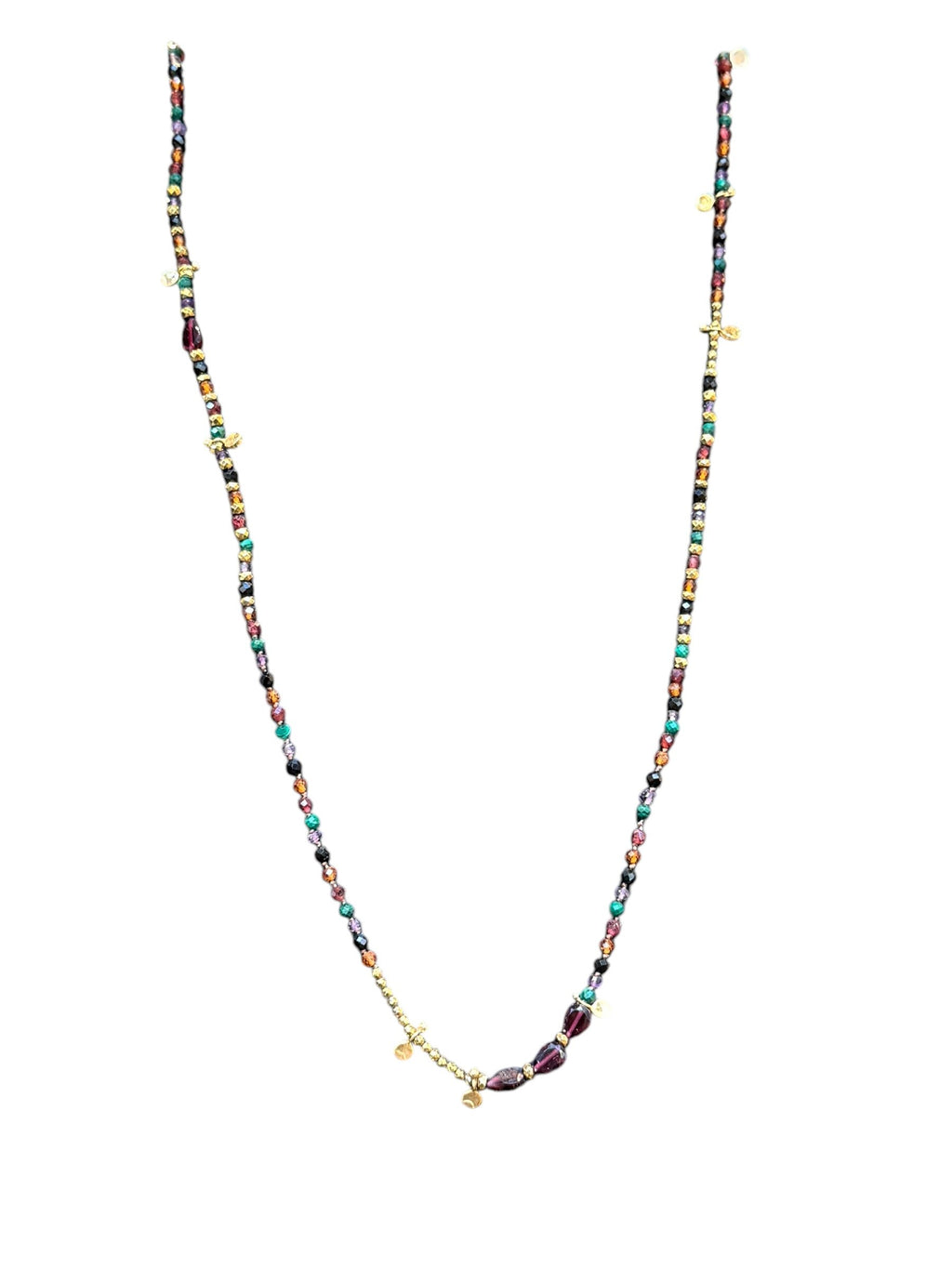 ROOM SERVICE - Collier Adoum multi tours