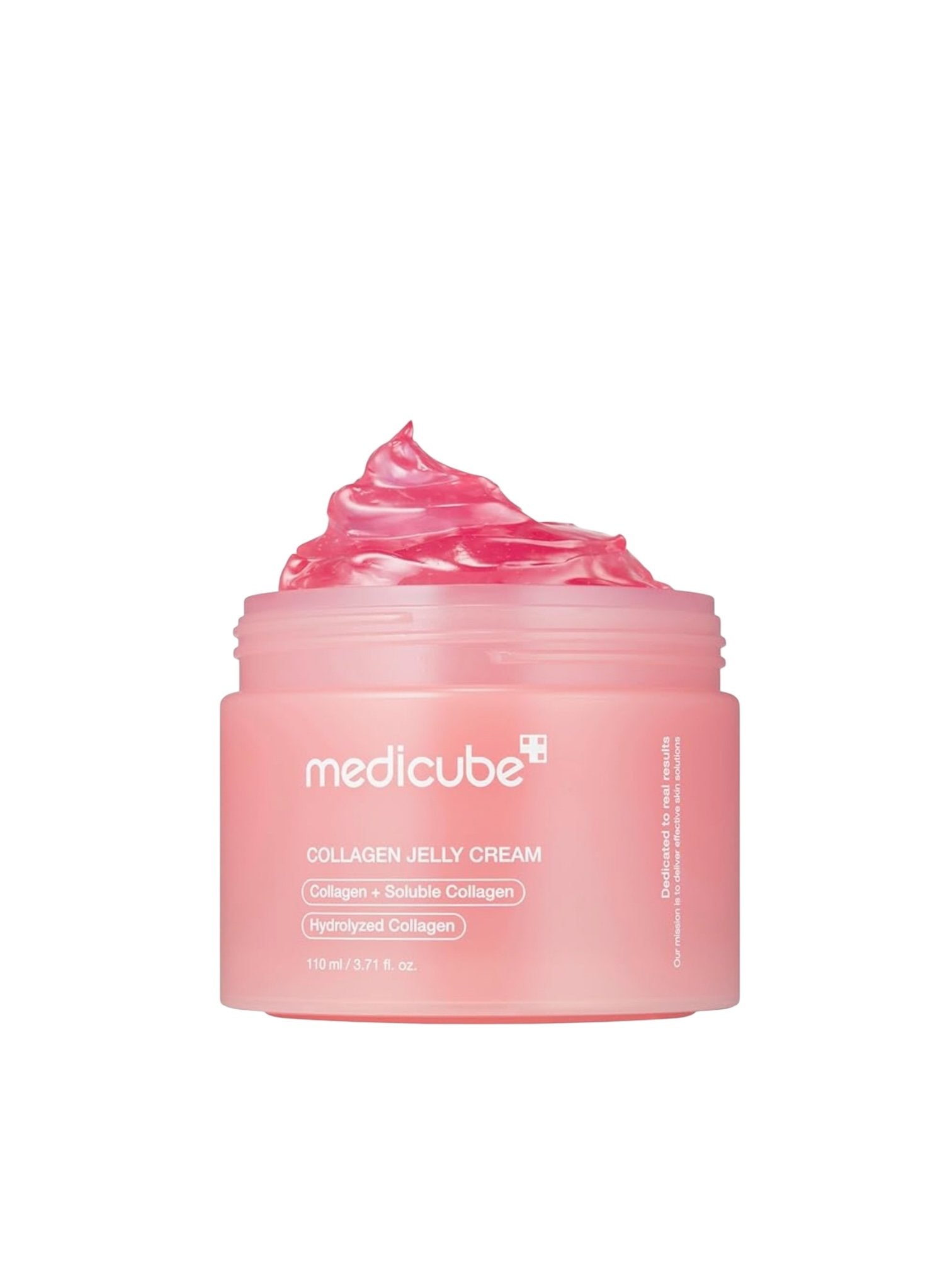 MEDICUBE -  Crème gelée de collagène