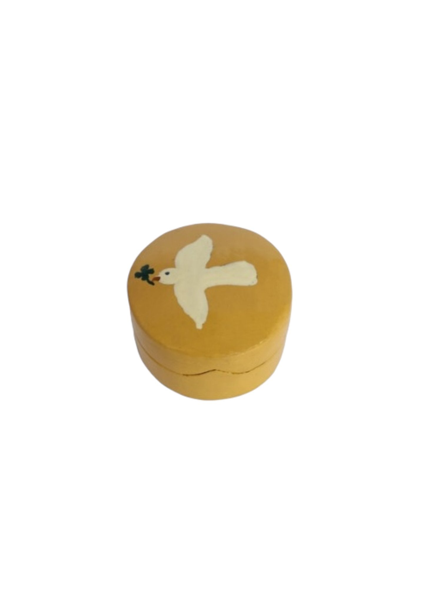 ALL THE LUCK IN THE WORLD - Boîte petits trésors