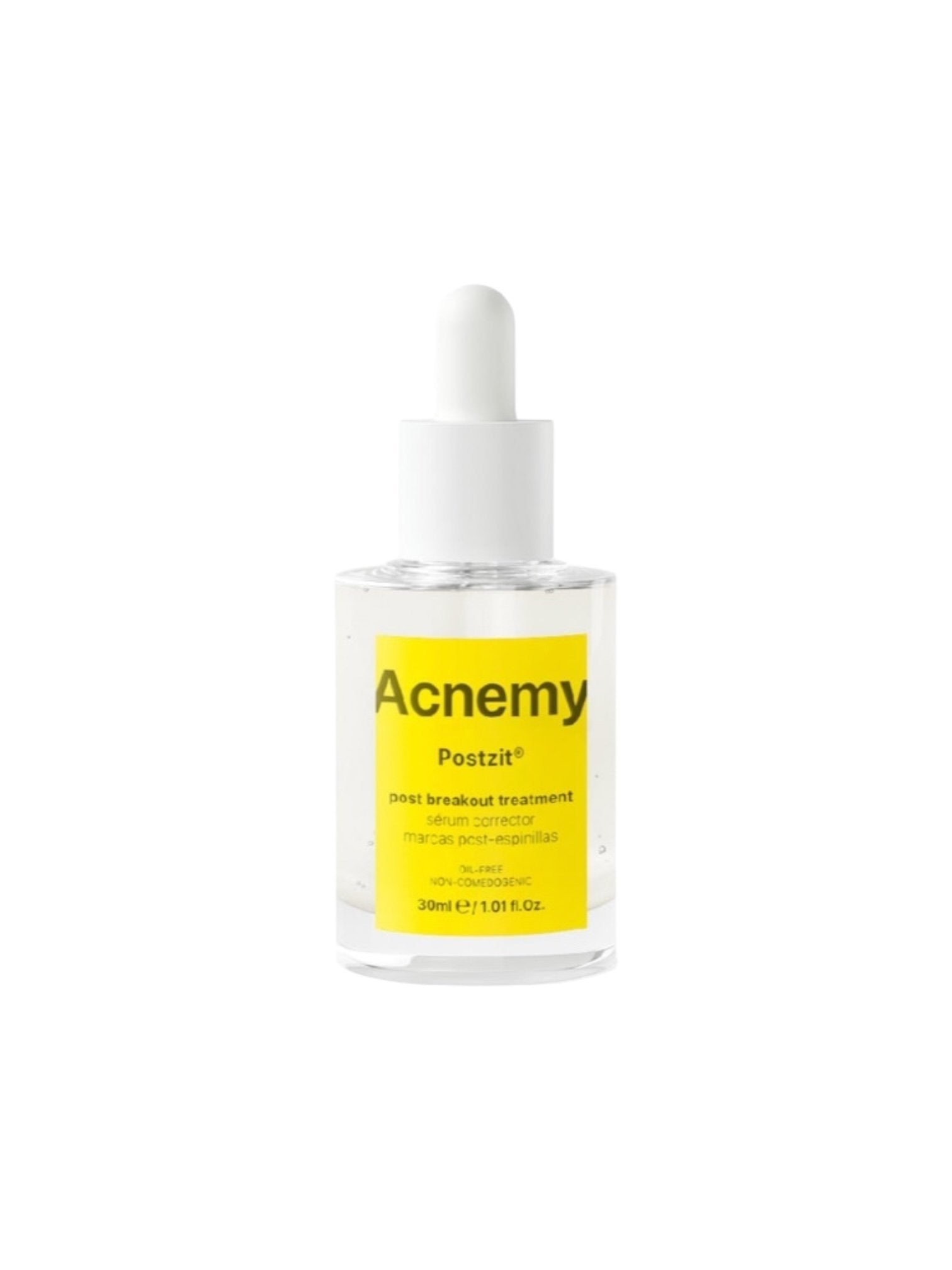ACNEMY - POSTZIT