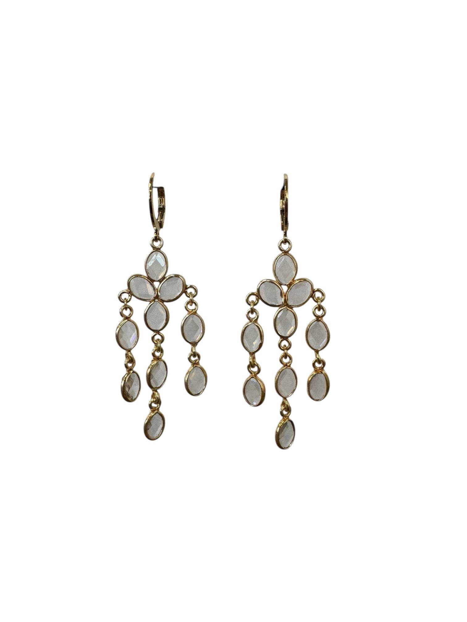 VIRGINIE BERMAN - Boucles d'oreilles