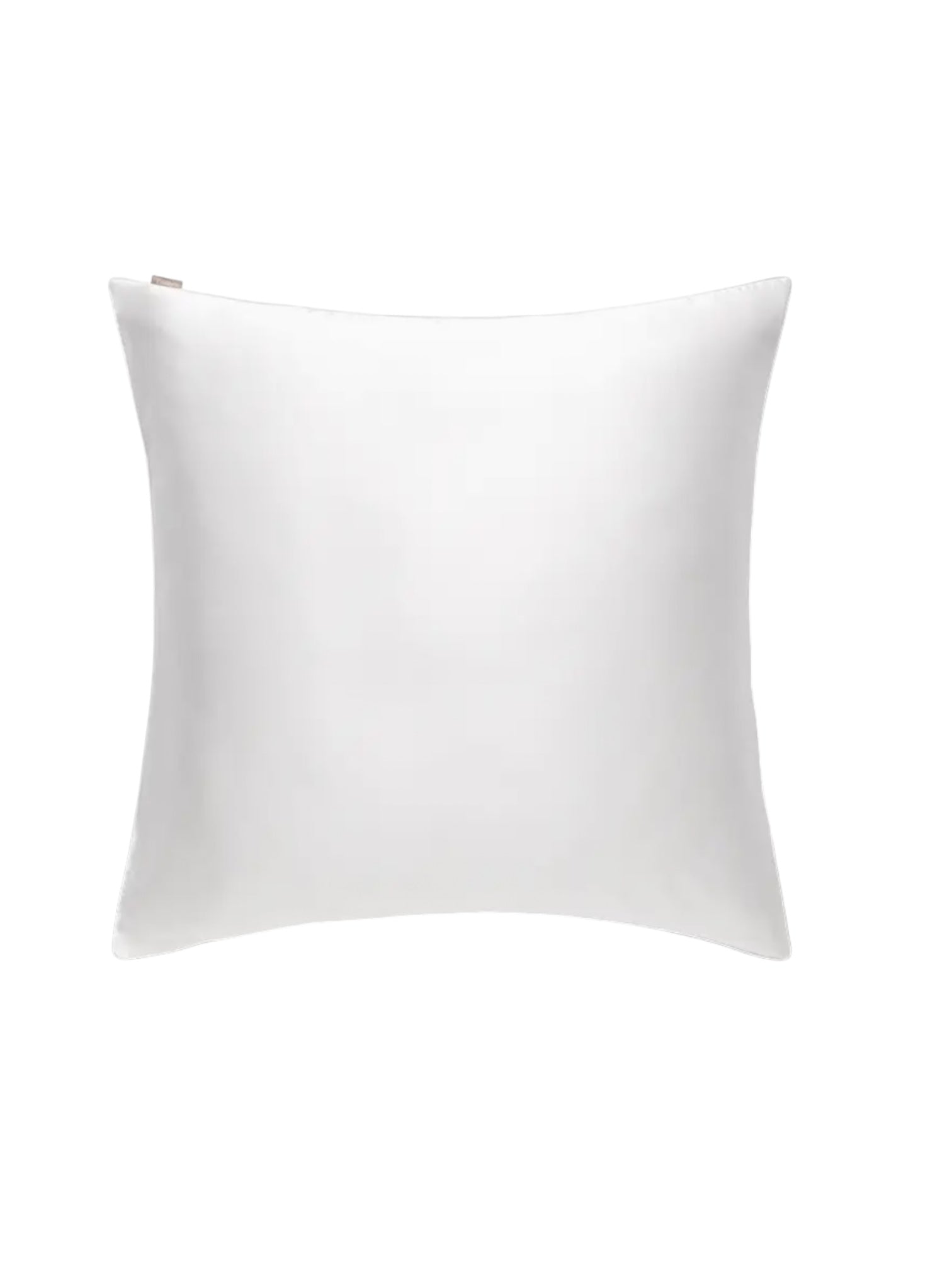 EMILY'S PILLOW - Taie d'oreiller en soie 65x65 (plusieurs coloris)