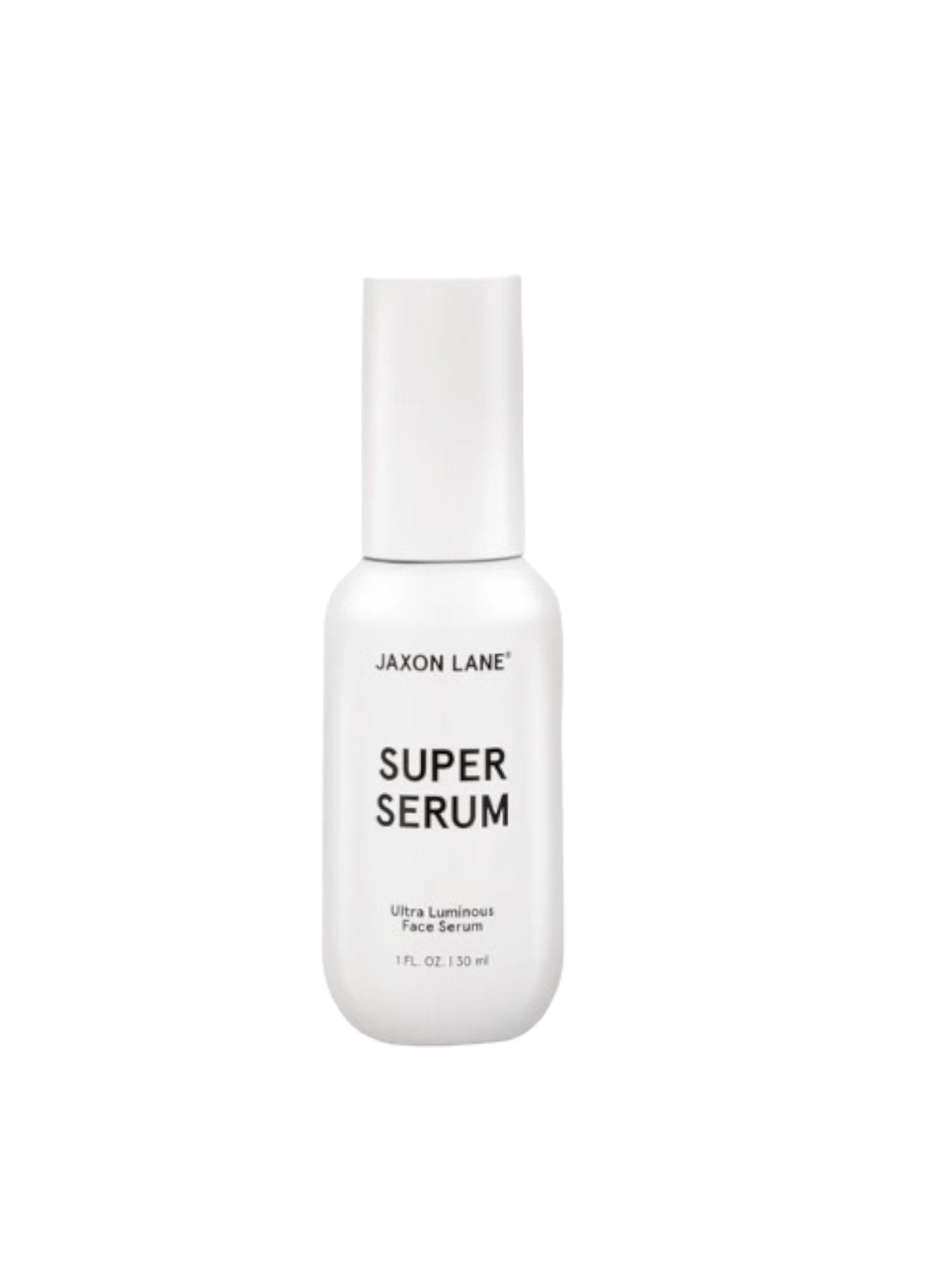 JAXON LANE  - Super Serum