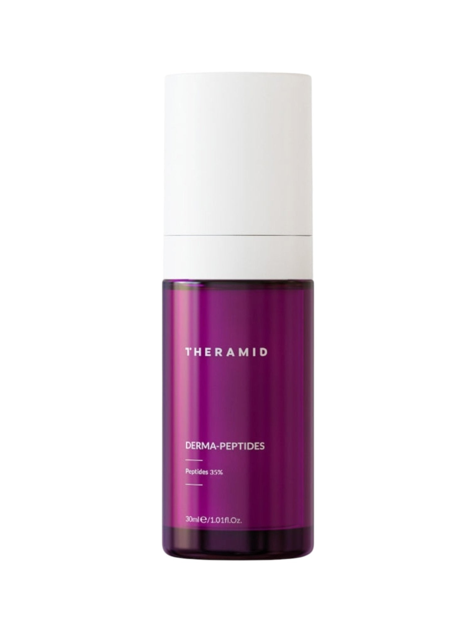 THERAMID - DERMA - PEPTIDES