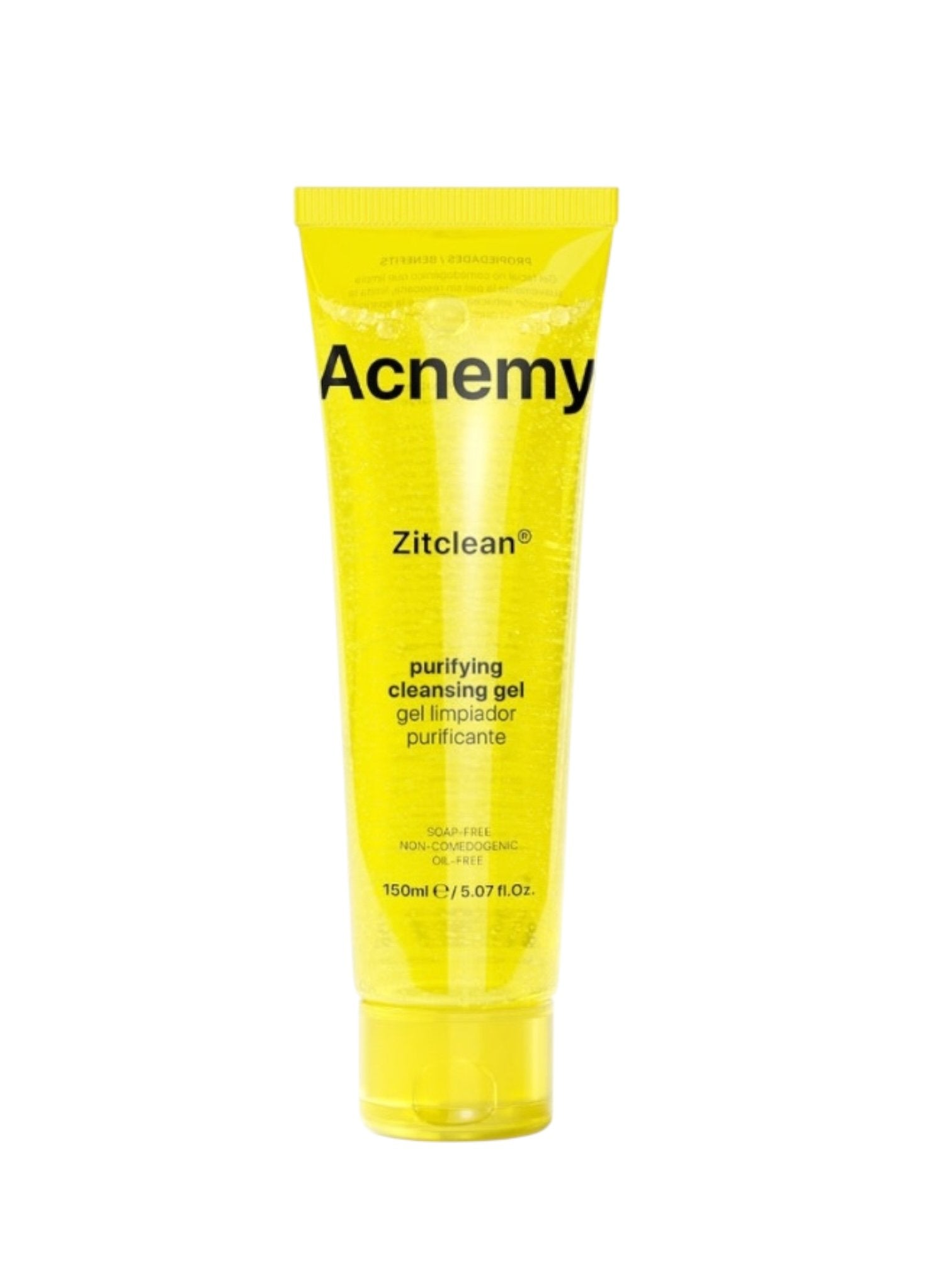 ACNEMY - ZITCLEAN
