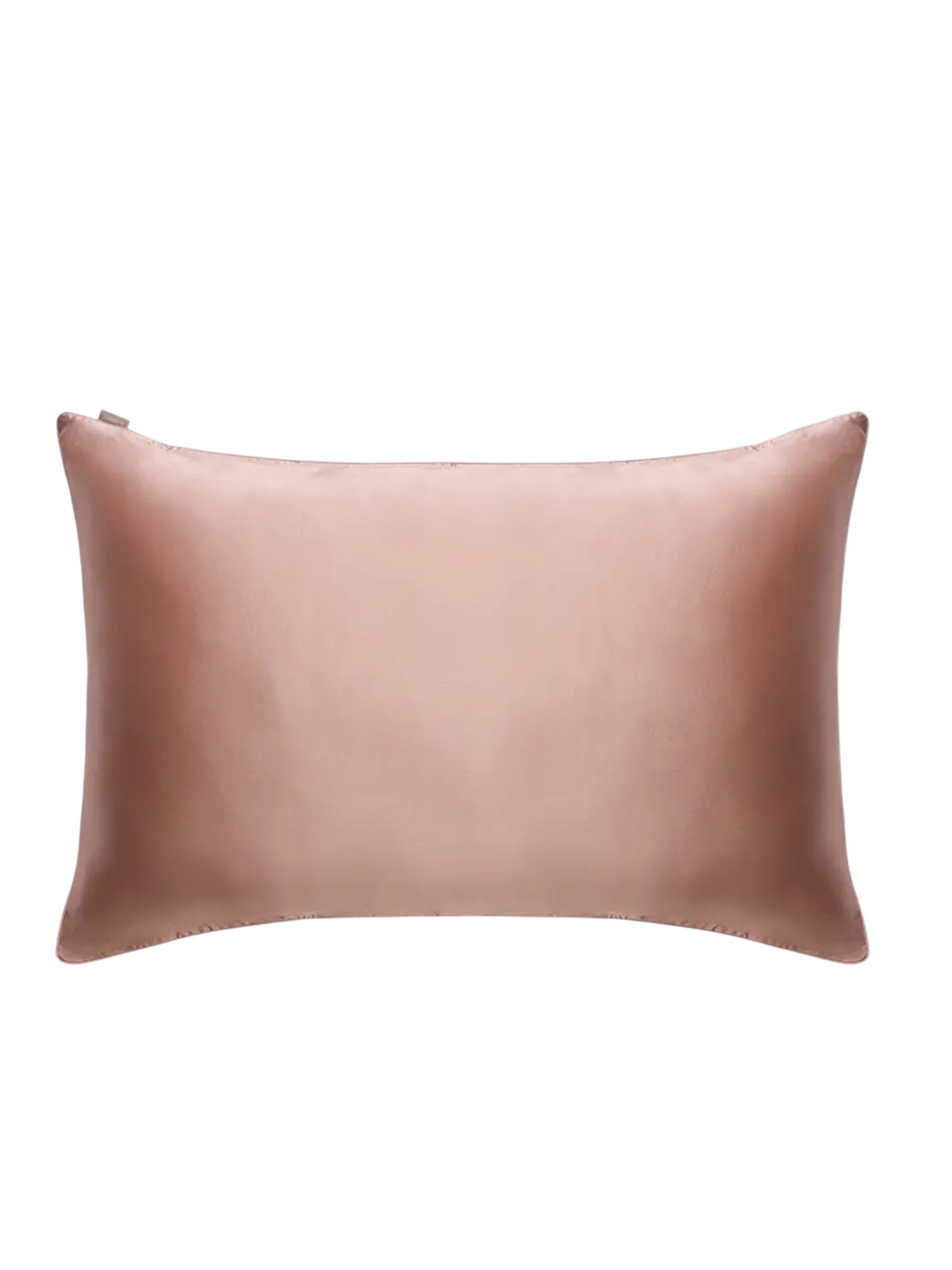EMILY'S PILLOW - Taie d'oreiller en soie 50x70 (plusieurs coloris)