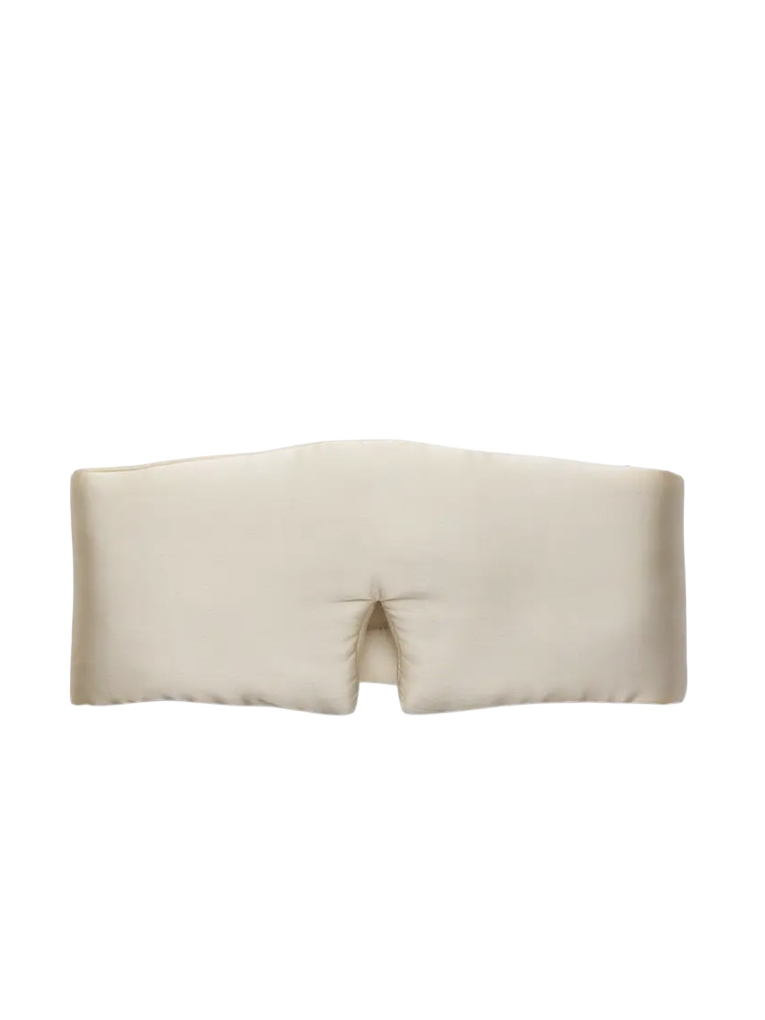 EMILY'S PILLOW - Masque en soie (3 coloris)