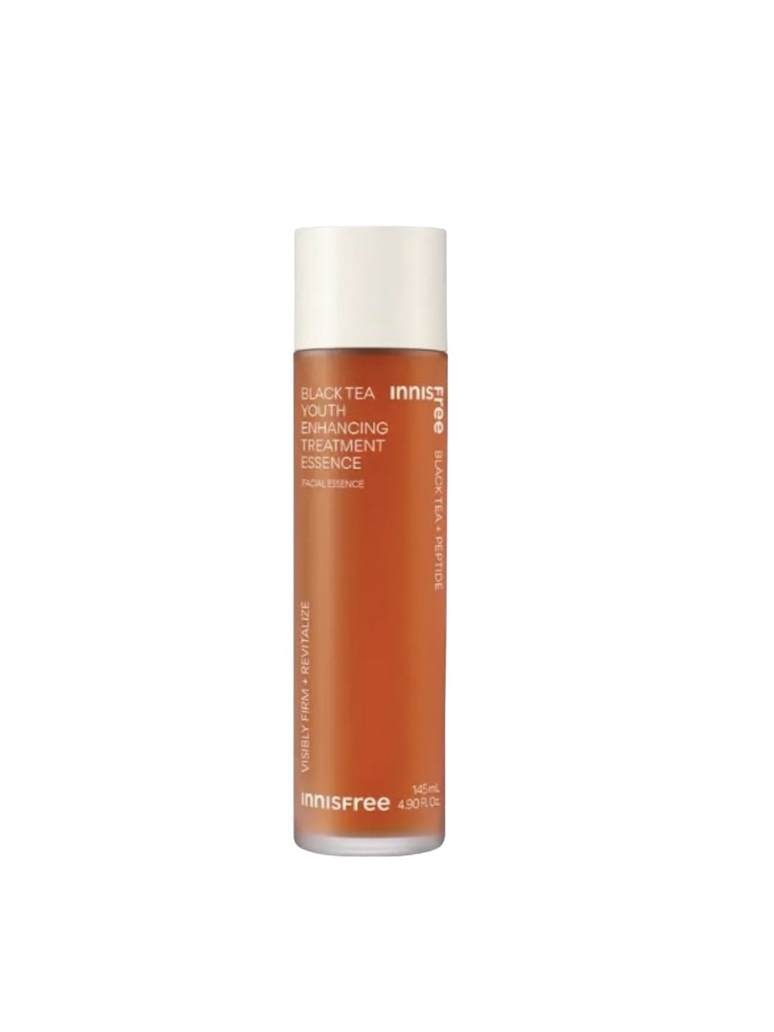 INNISFREE  - Essence de traitement améliorant la jeunesse au thé noir