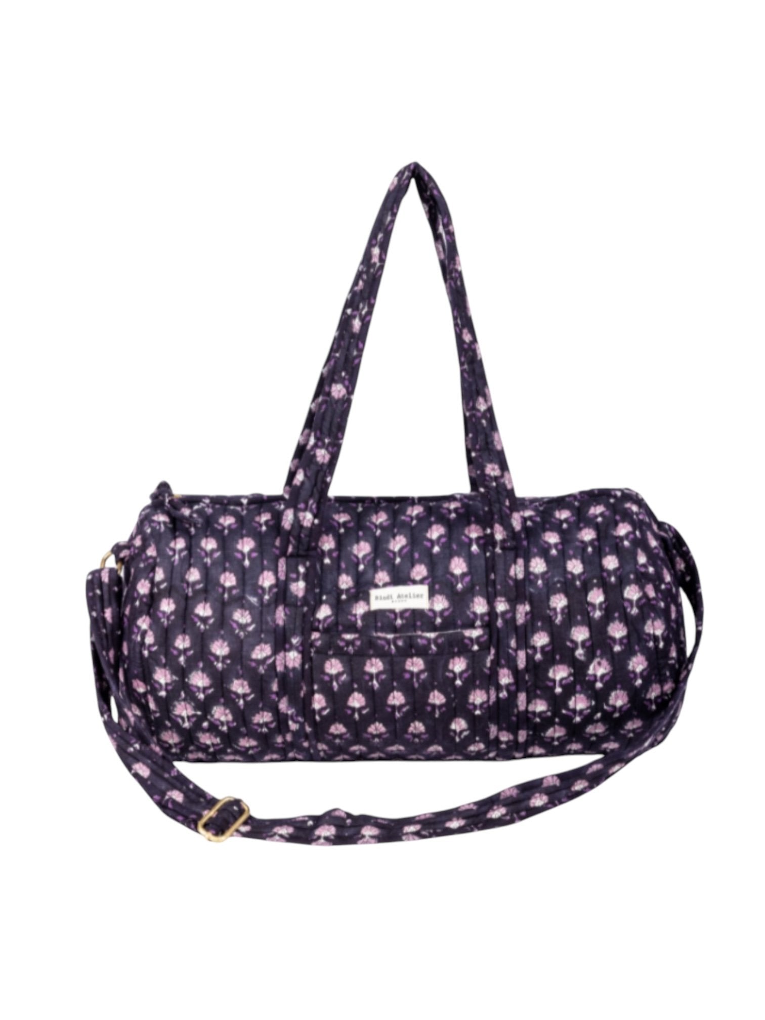ATELIER BINDI - SAC WEEKEND