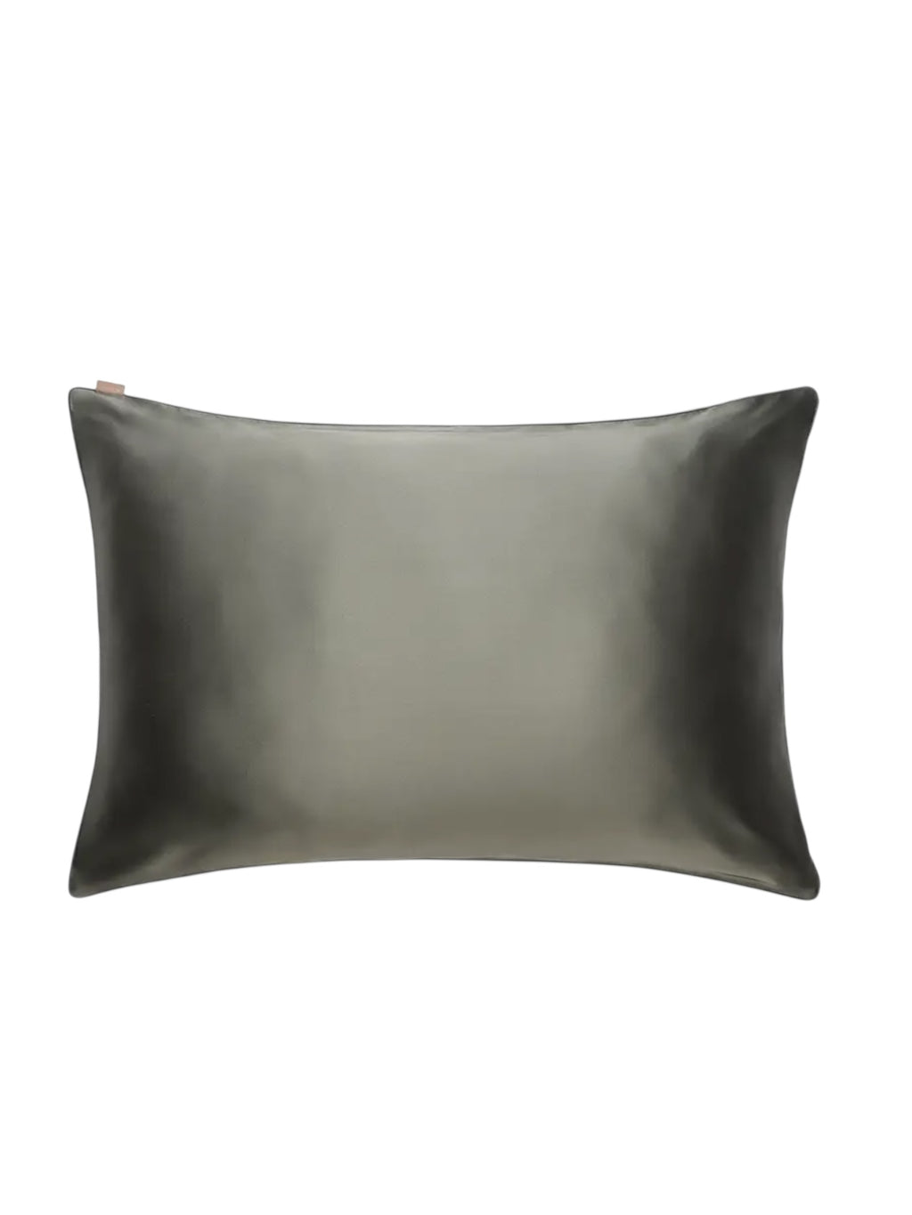 Taie d'oreiller en soie 50x70 (plusieurs coloris) – vue 4 – EMILY'S PILLOW | George Genève