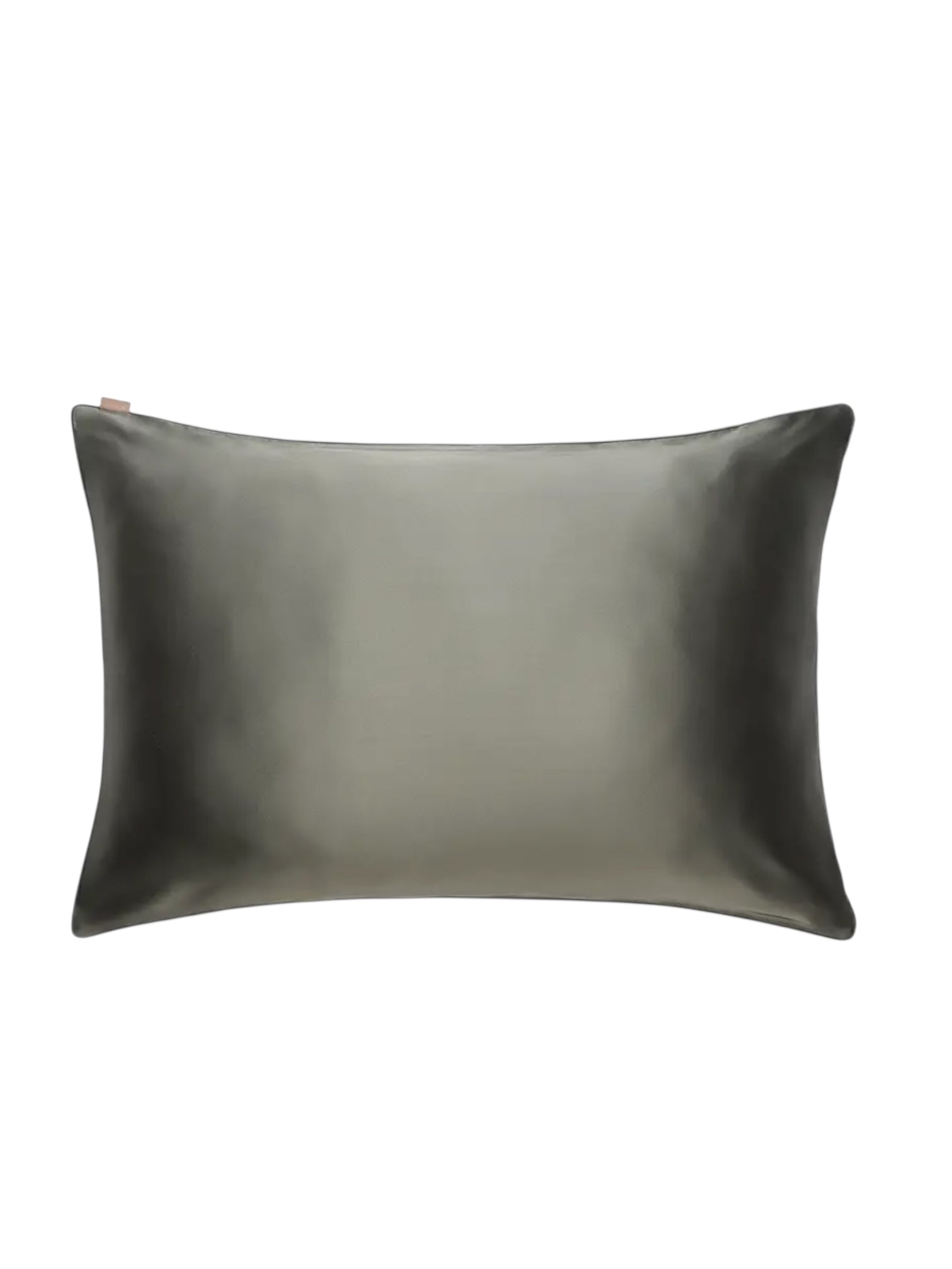 EMILY'S PILLOW - Taie d'oreiller en soie 50x70 (plusieurs coloris)